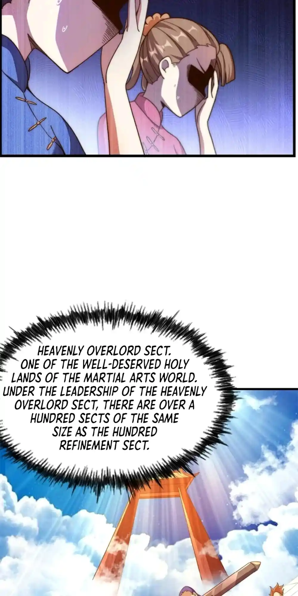 Above Ten Thousand People 241