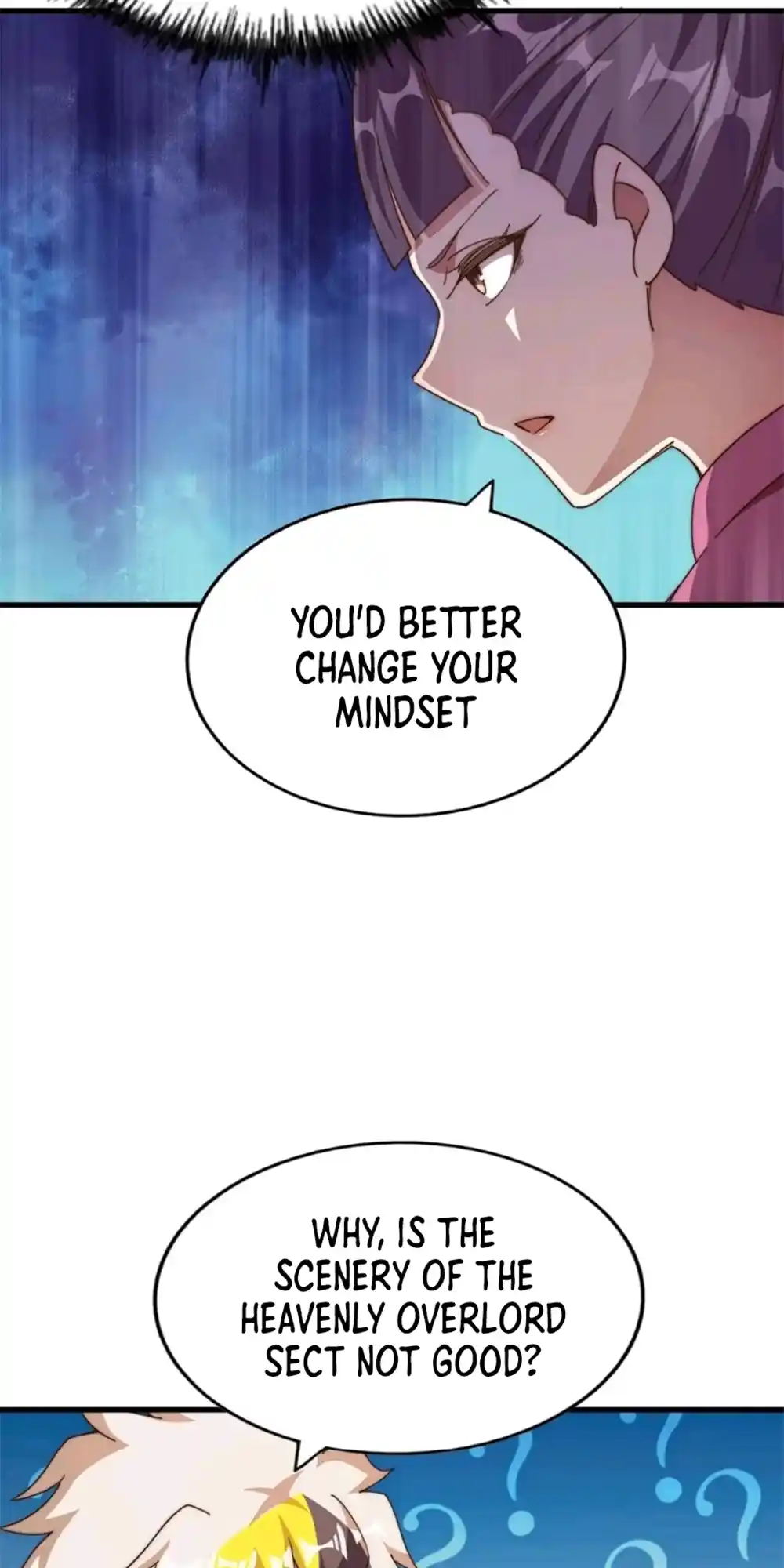 Above Ten Thousand People 241