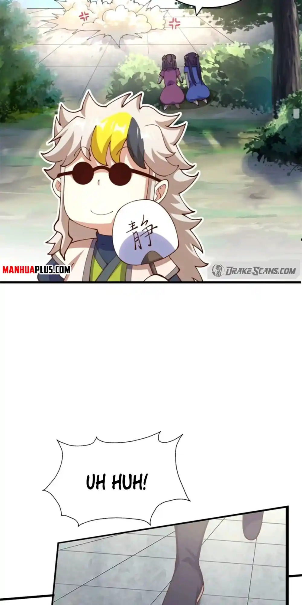 Above Ten Thousand People 241