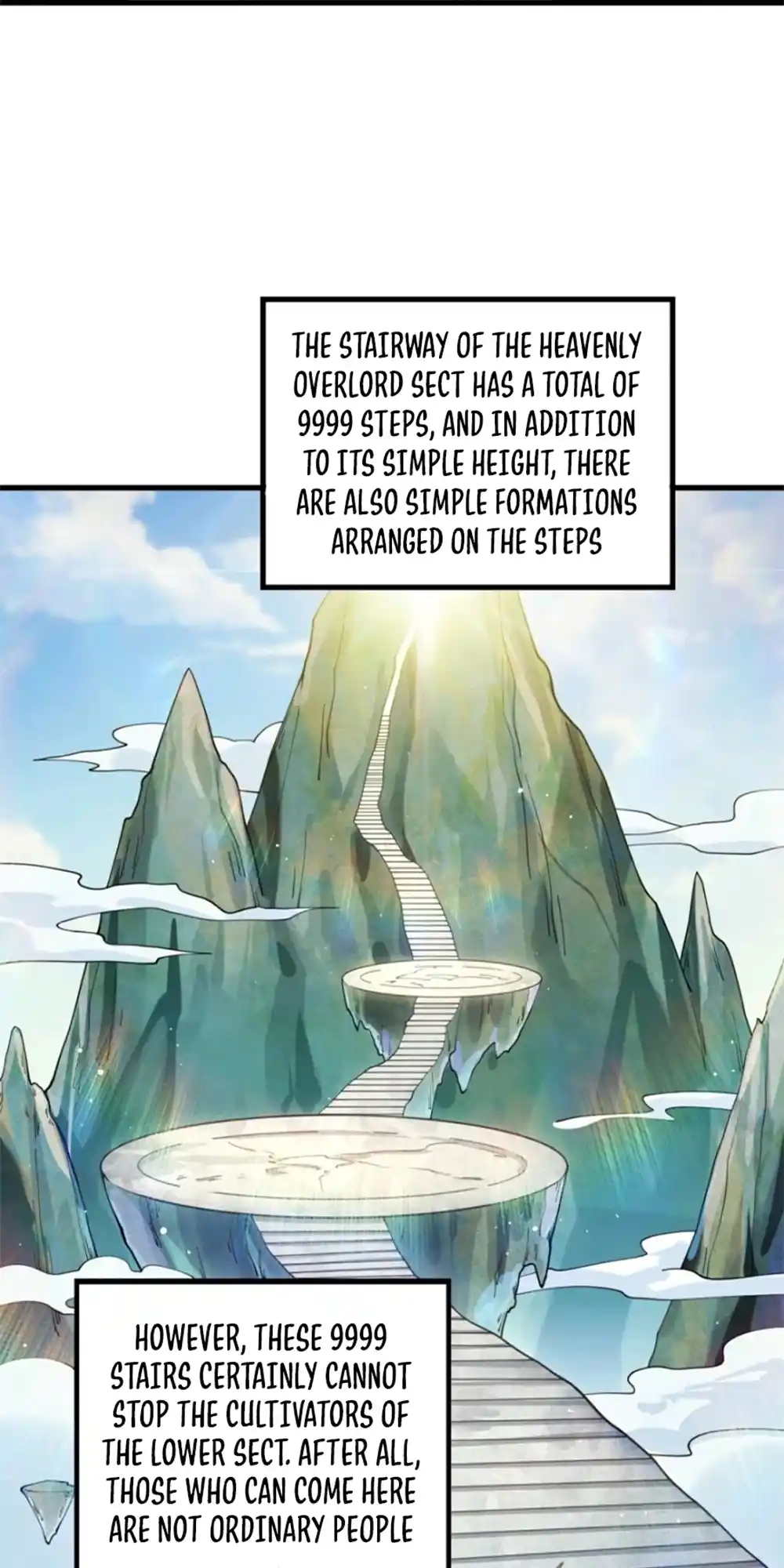 Above Ten Thousand People 241