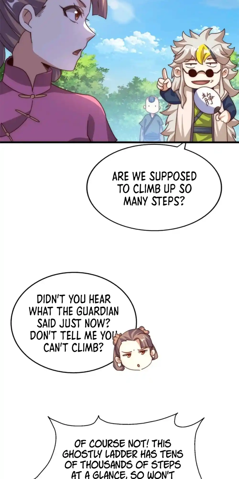 Above Ten Thousand People 241