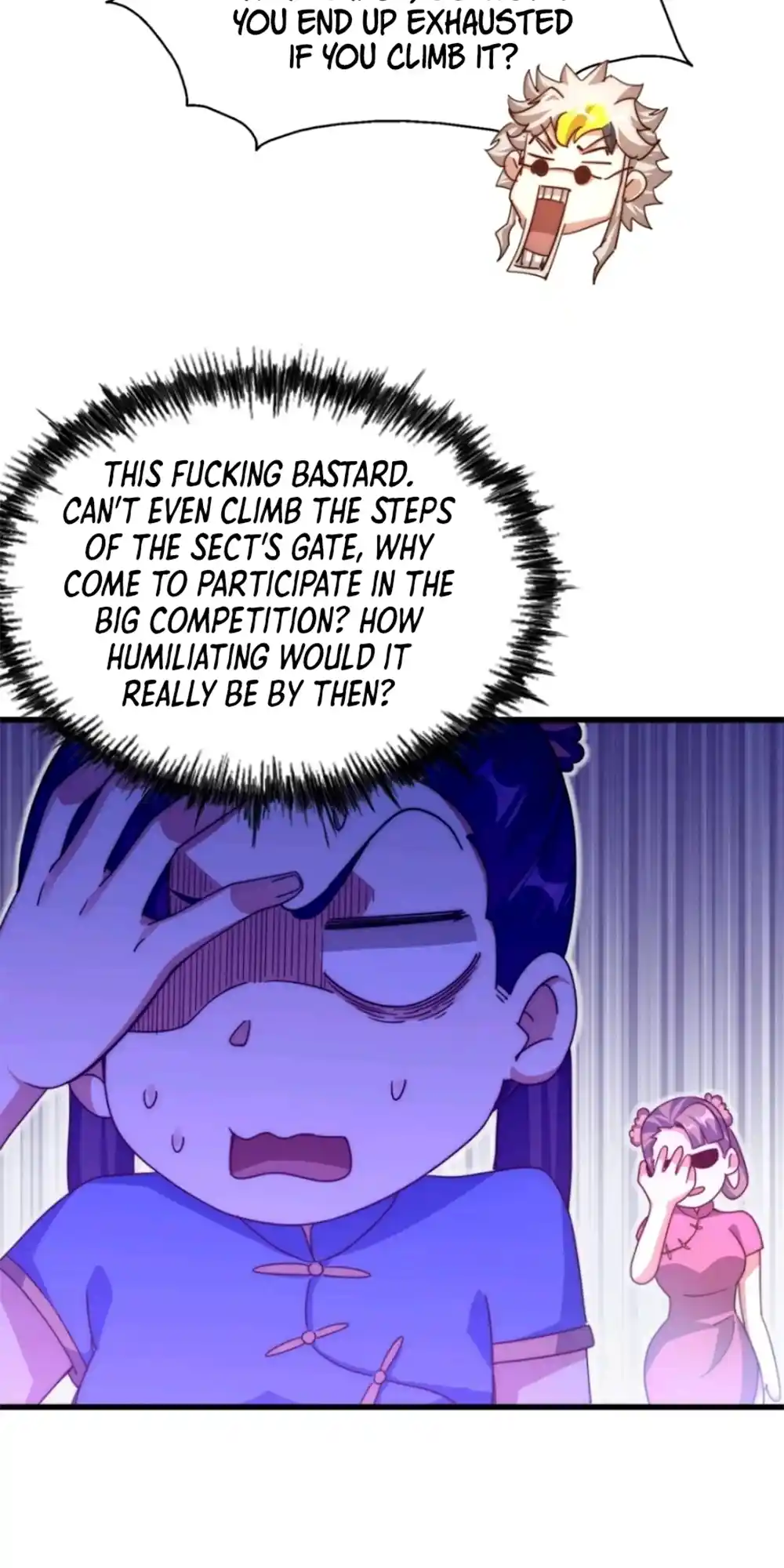 Above Ten Thousand People 241