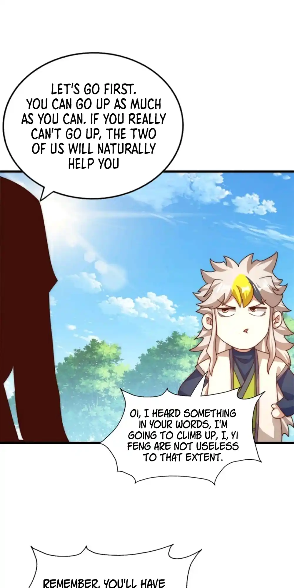 Above Ten Thousand People 241