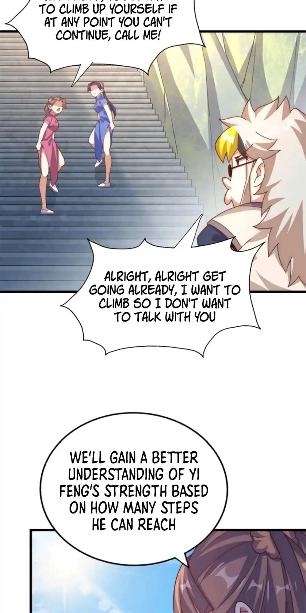 Above Ten Thousand People 241