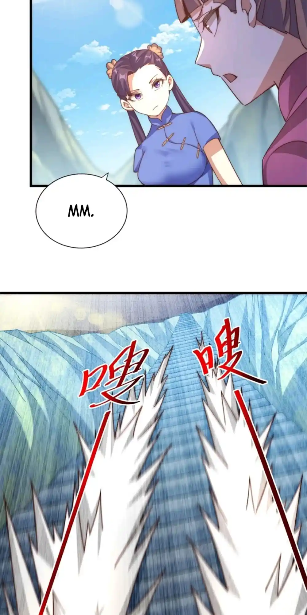 Above Ten Thousand People 241