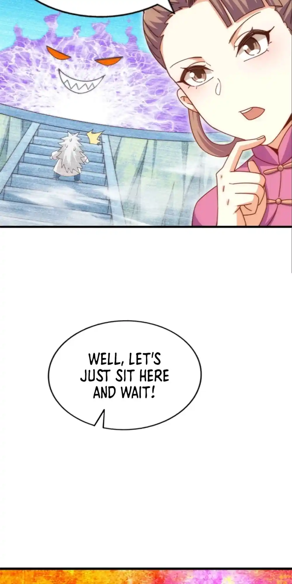 Above Ten Thousand People 241