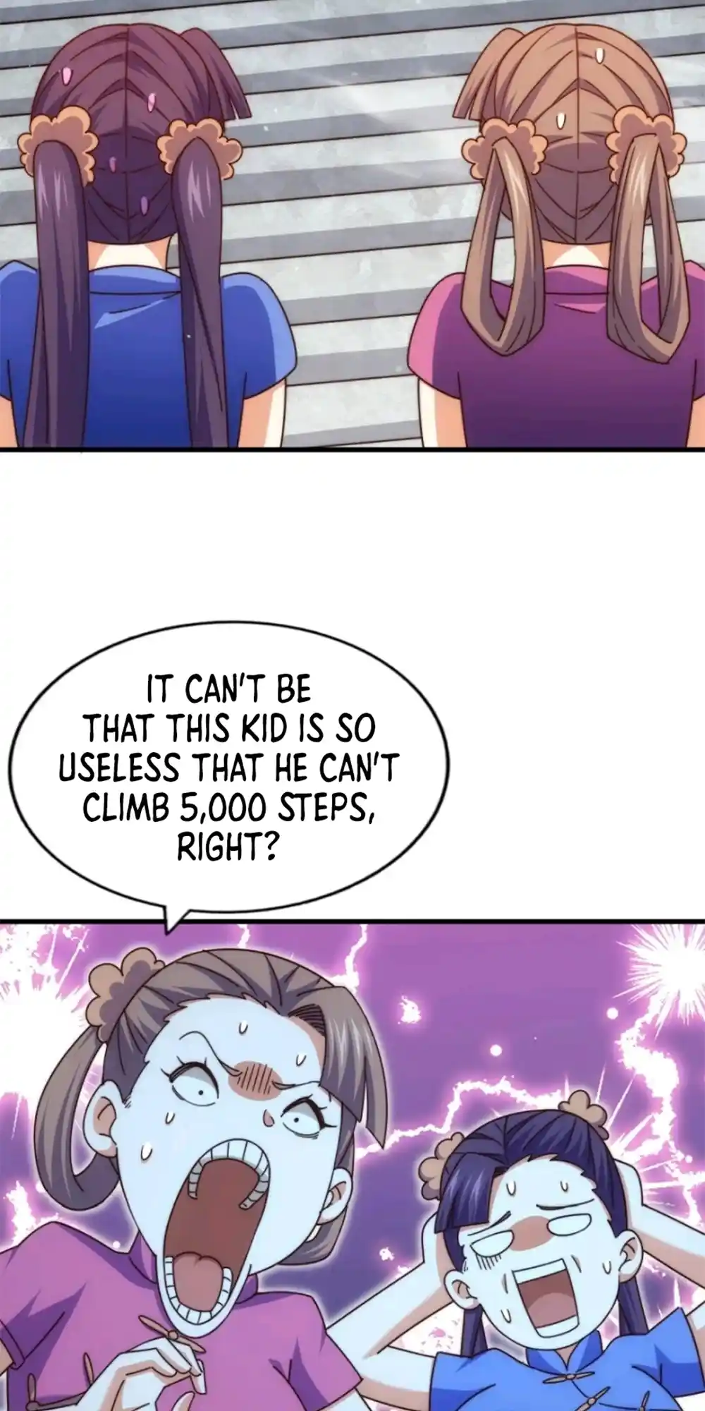 Above Ten Thousand People 241