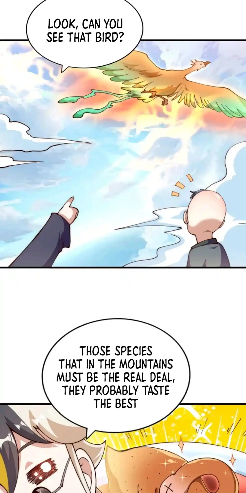 Above Ten Thousand People 241