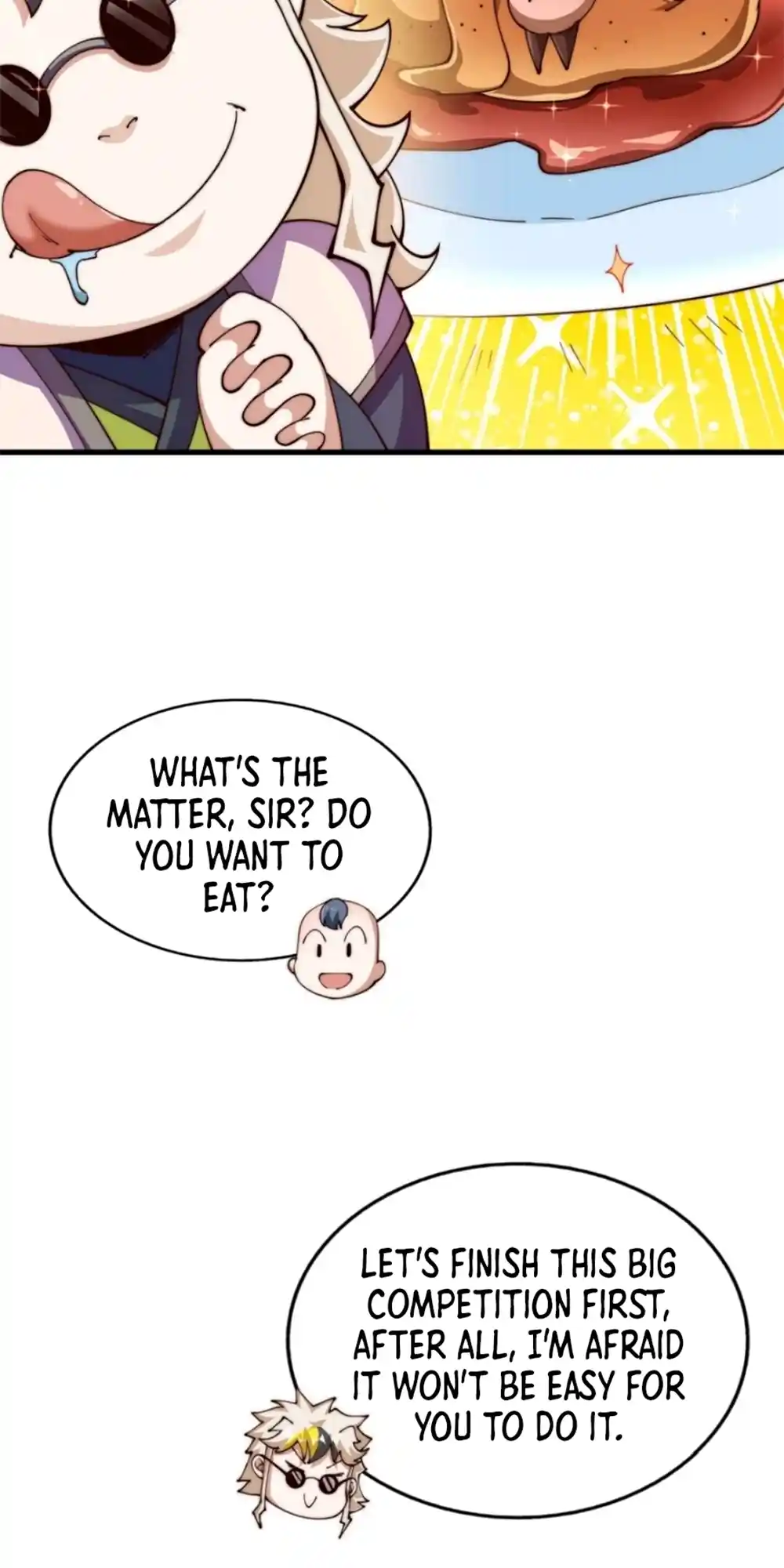 Above Ten Thousand People 241