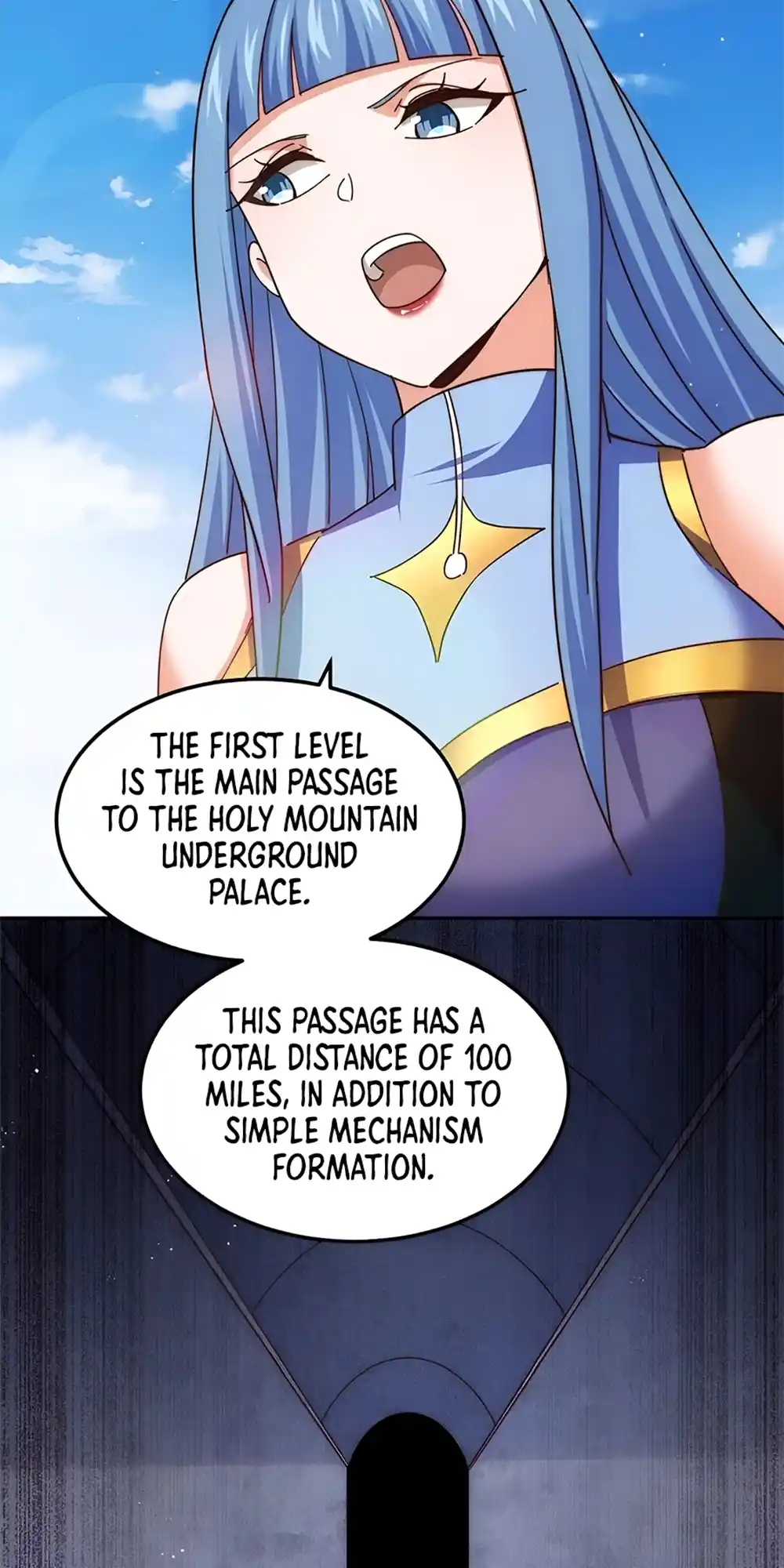 Above Ten Thousand People 243