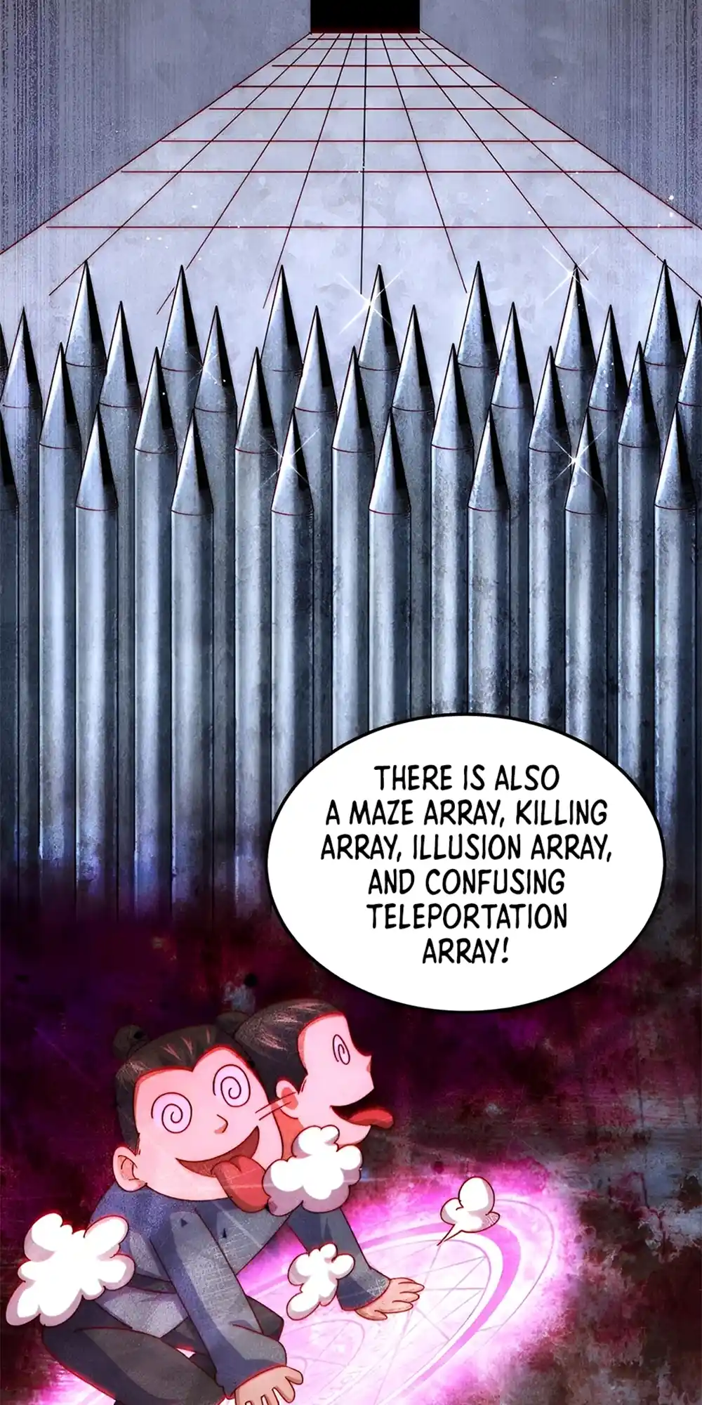 Above Ten Thousand People 243