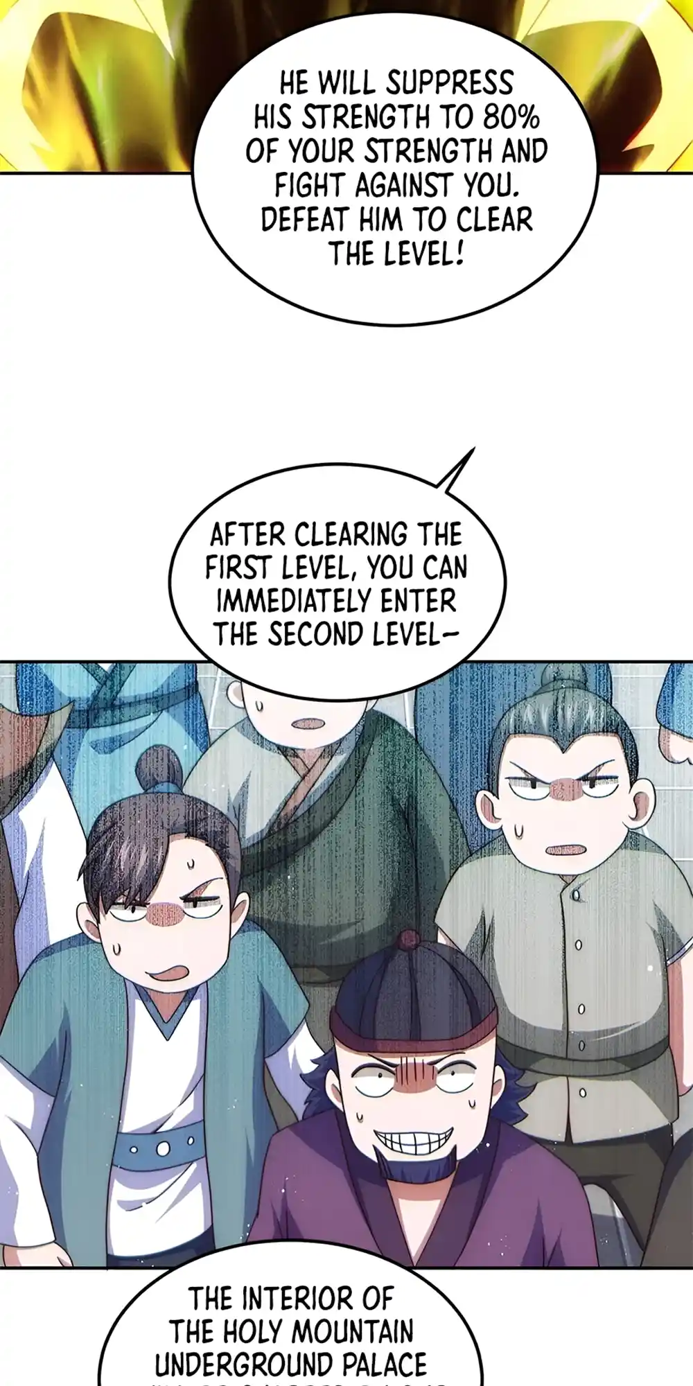 Above Ten Thousand People 243