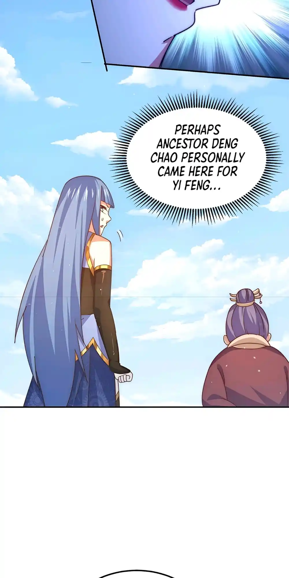 Above Ten Thousand People 243