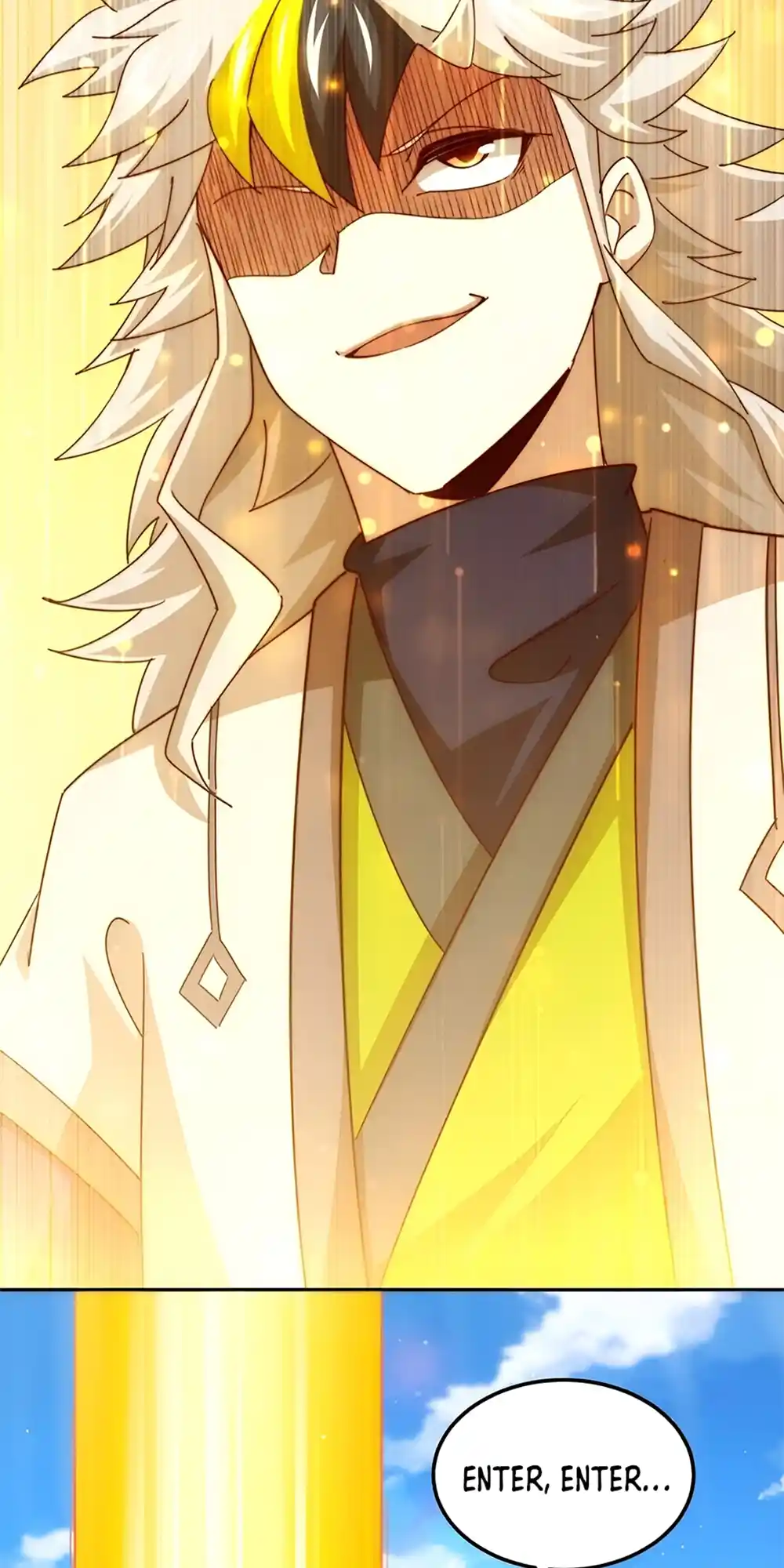 Above Ten Thousand People 243