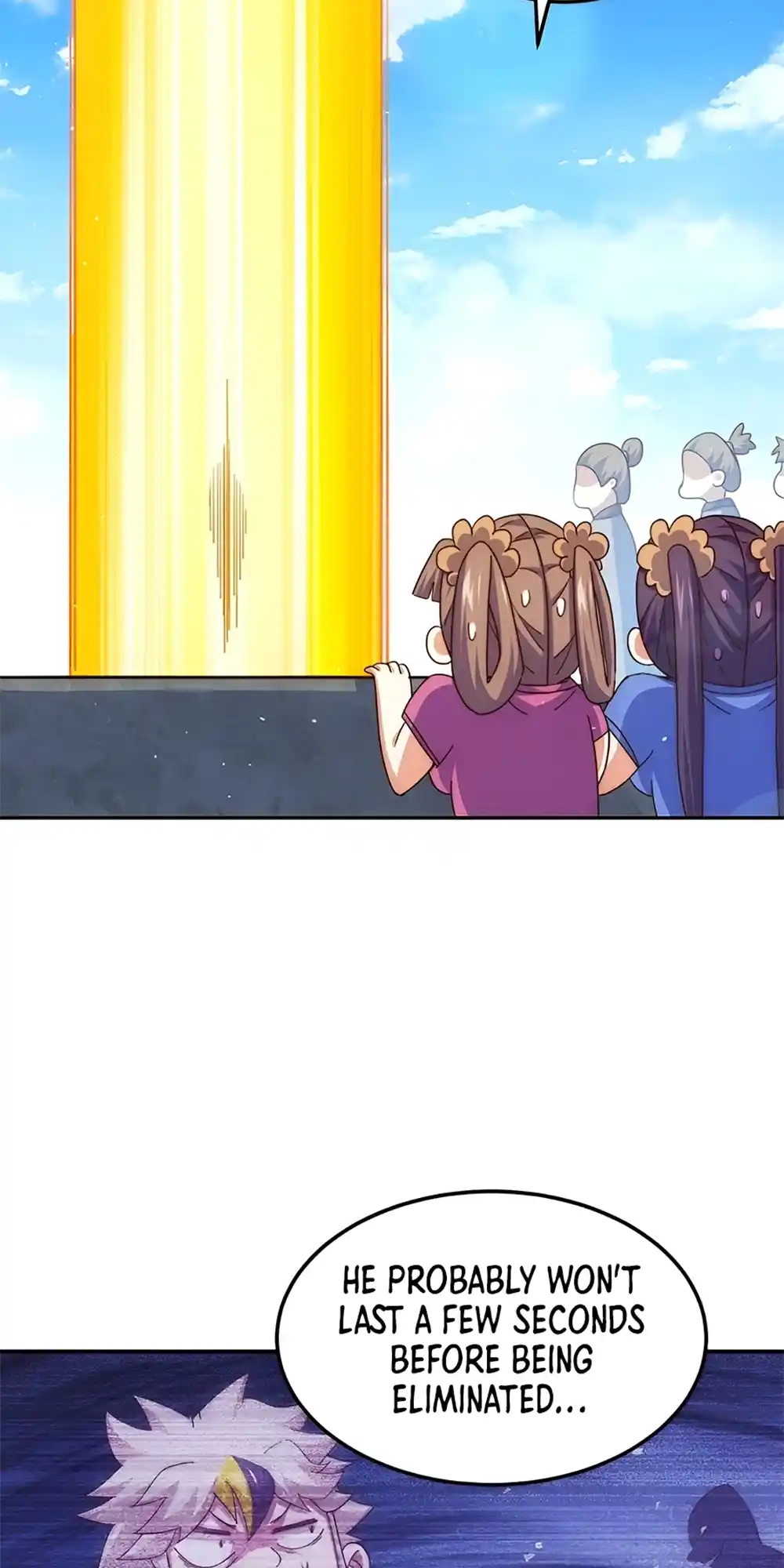 Above Ten Thousand People 243