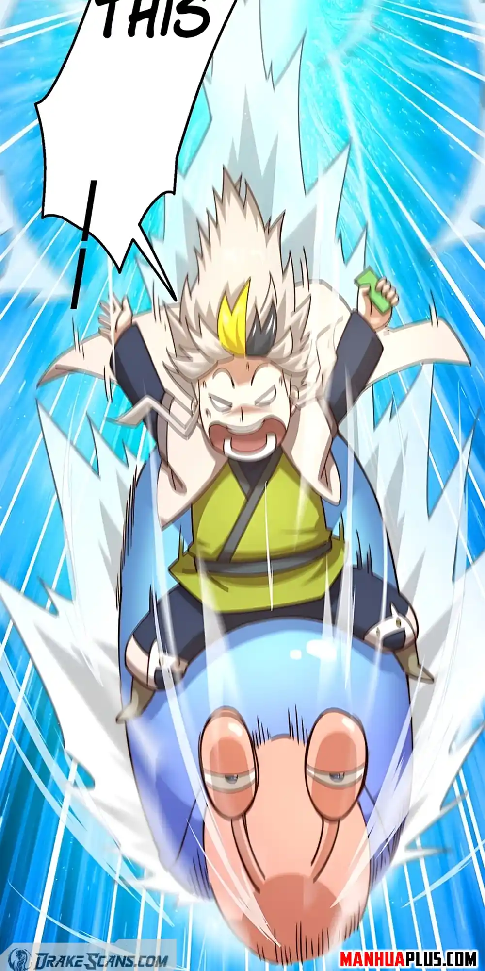 Above Ten Thousand People 243