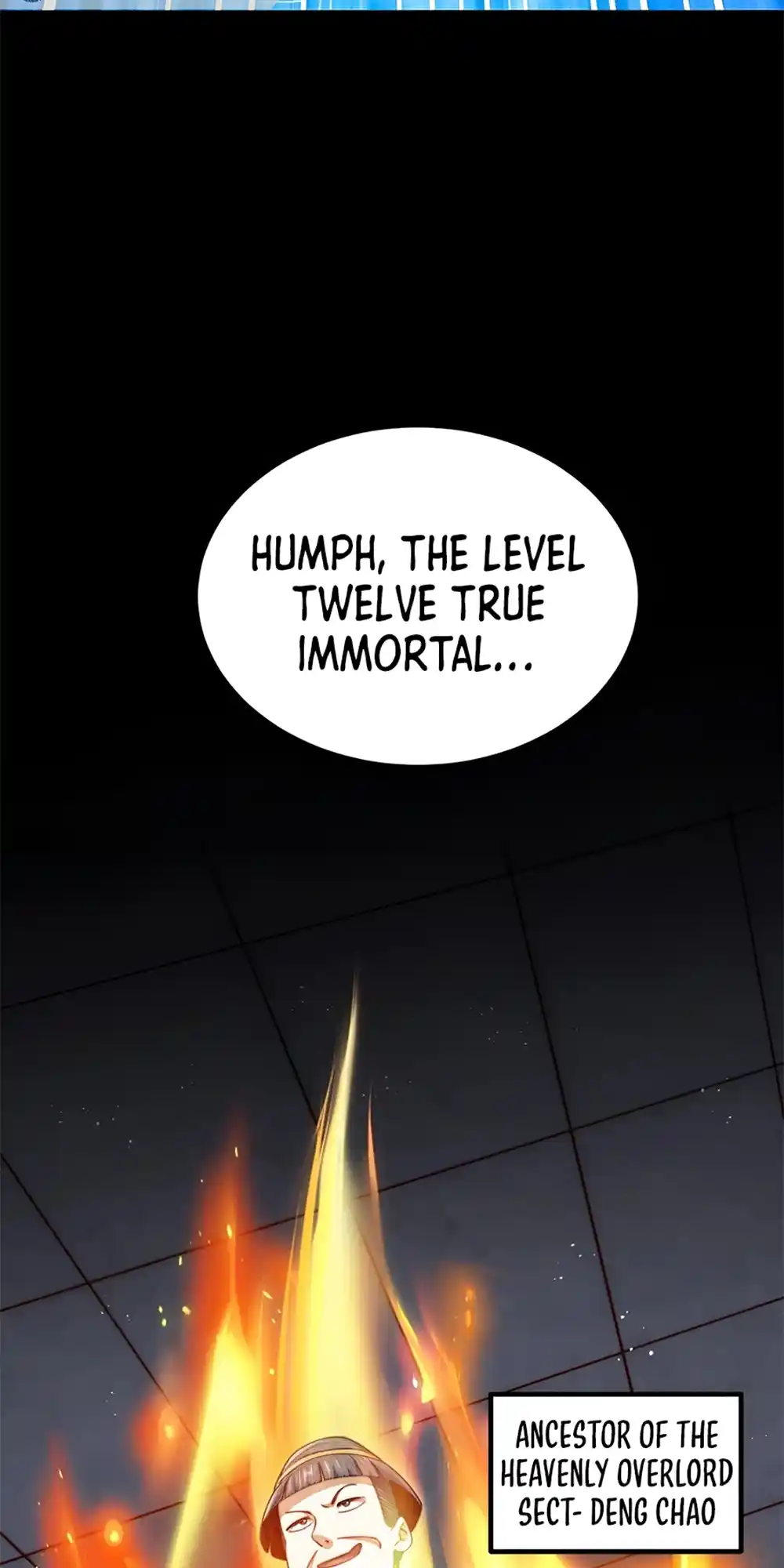 Above Ten Thousand People 243