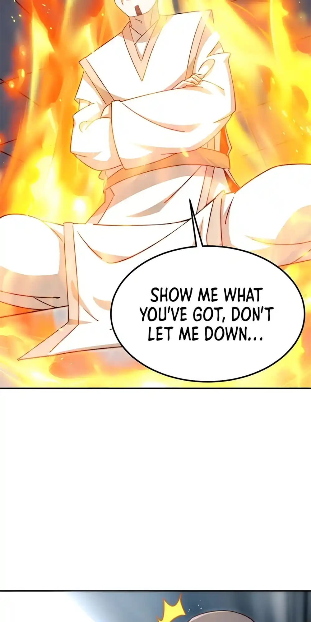 Above Ten Thousand People 243