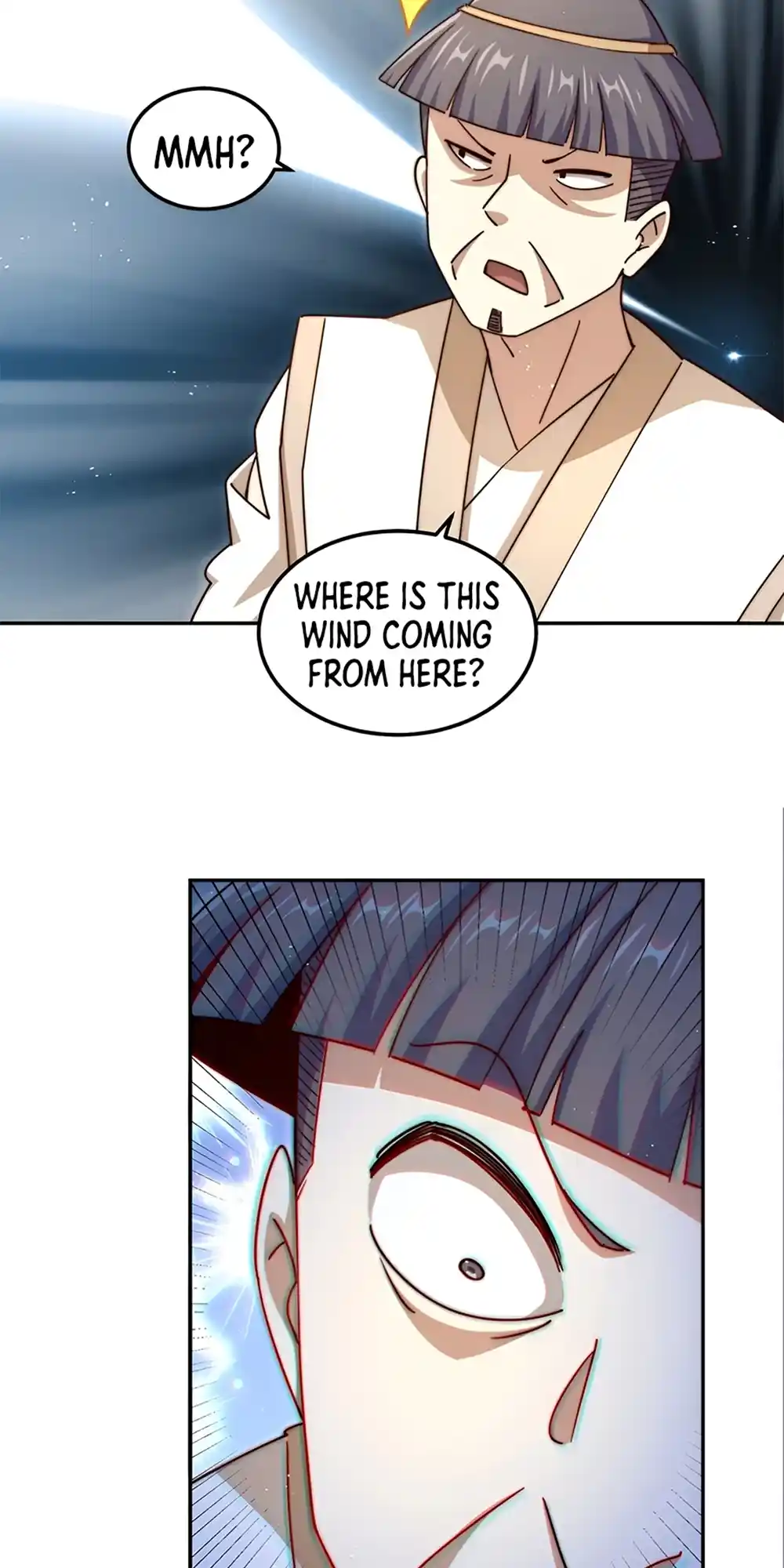 Above Ten Thousand People 243