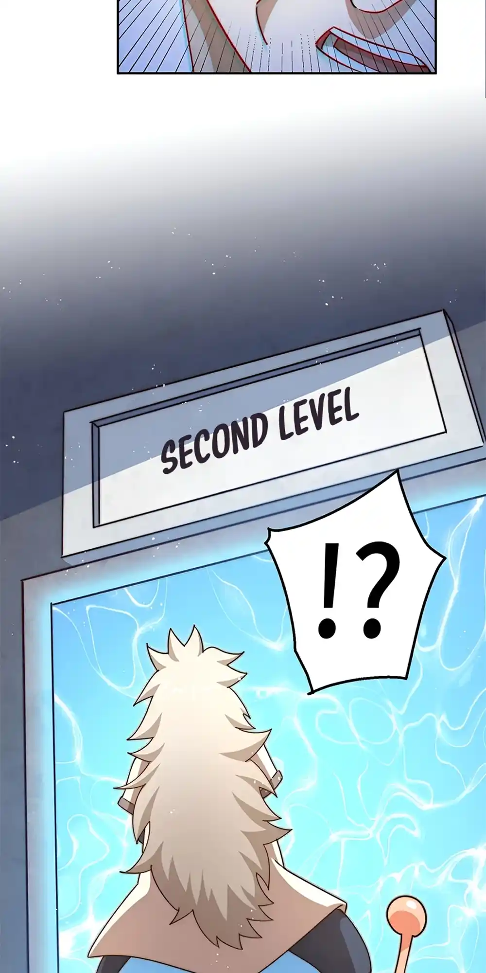 Above Ten Thousand People 243