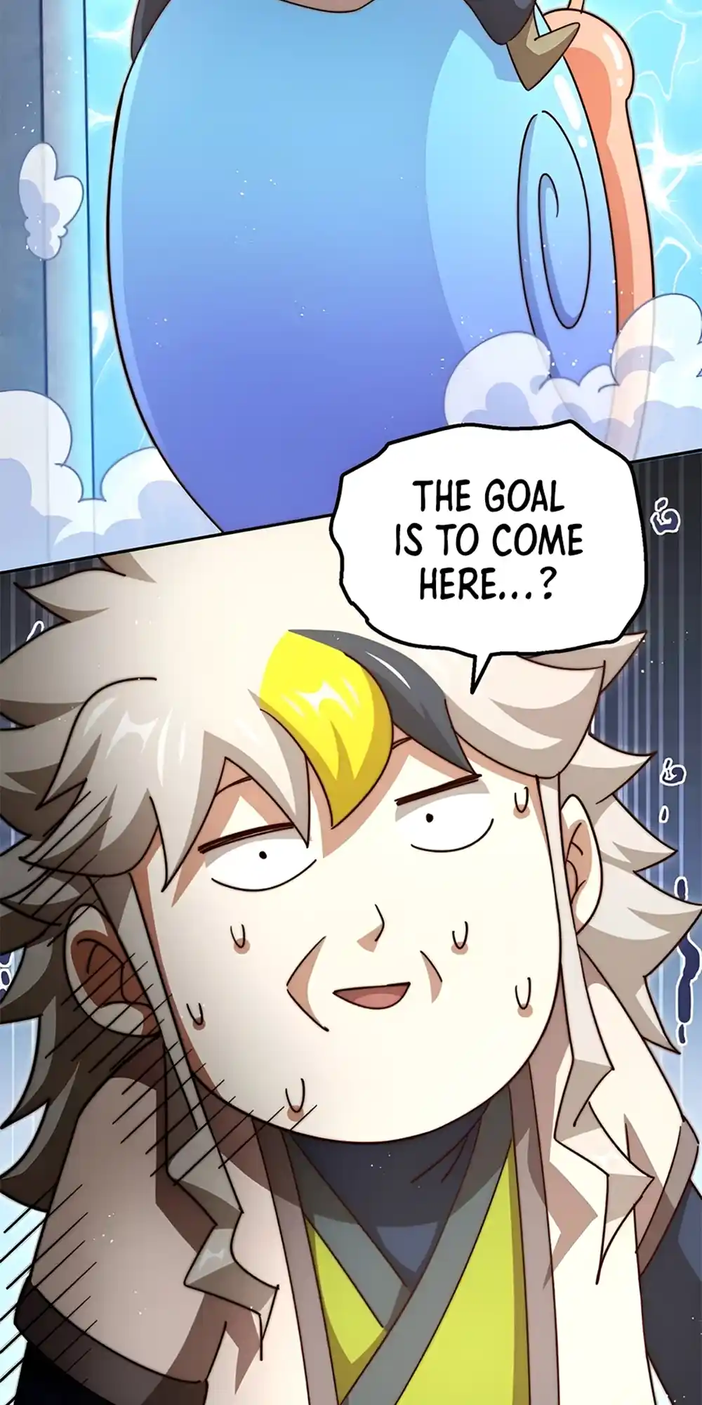 Above Ten Thousand People 243