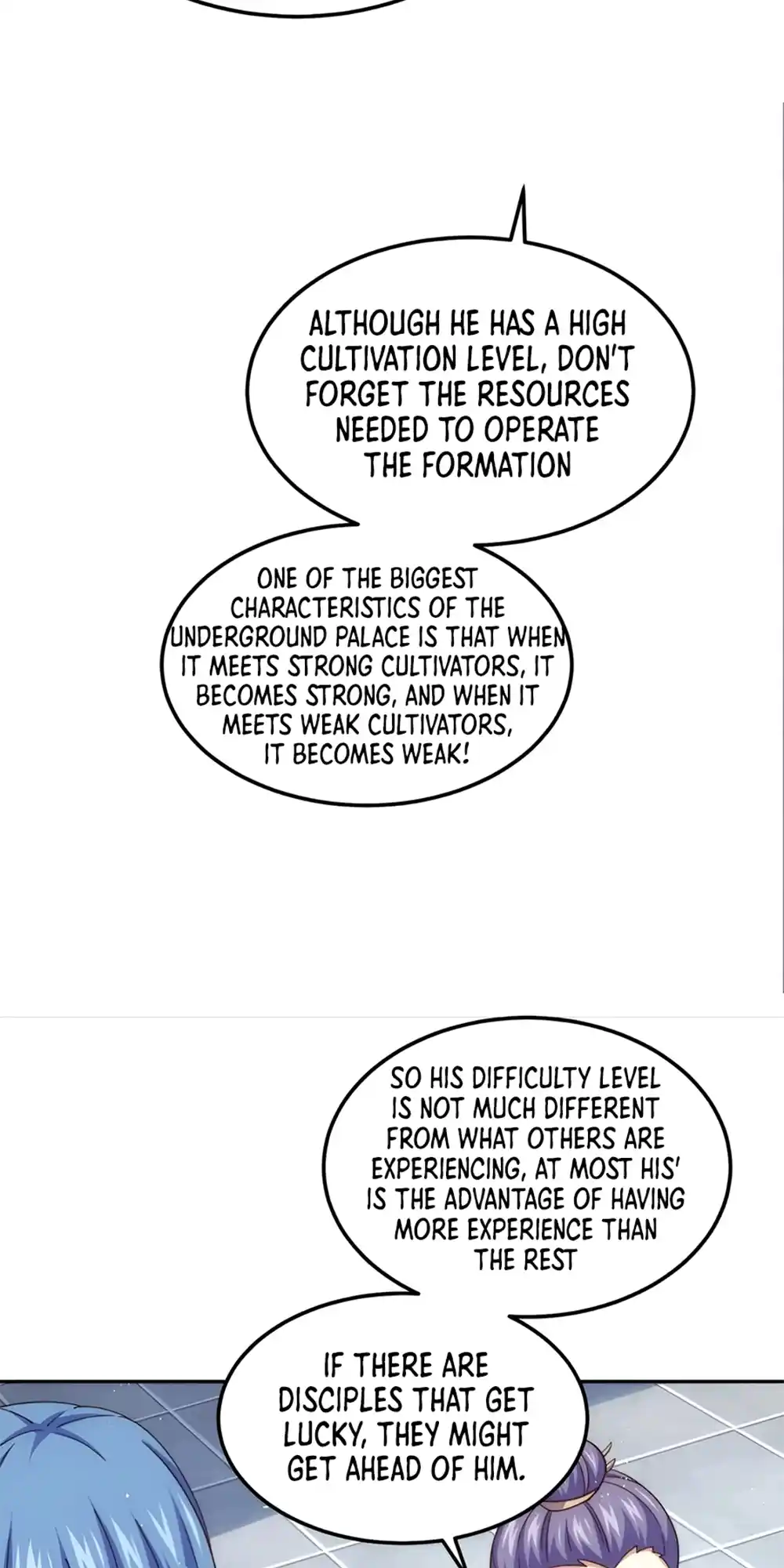 Above Ten Thousand People 243