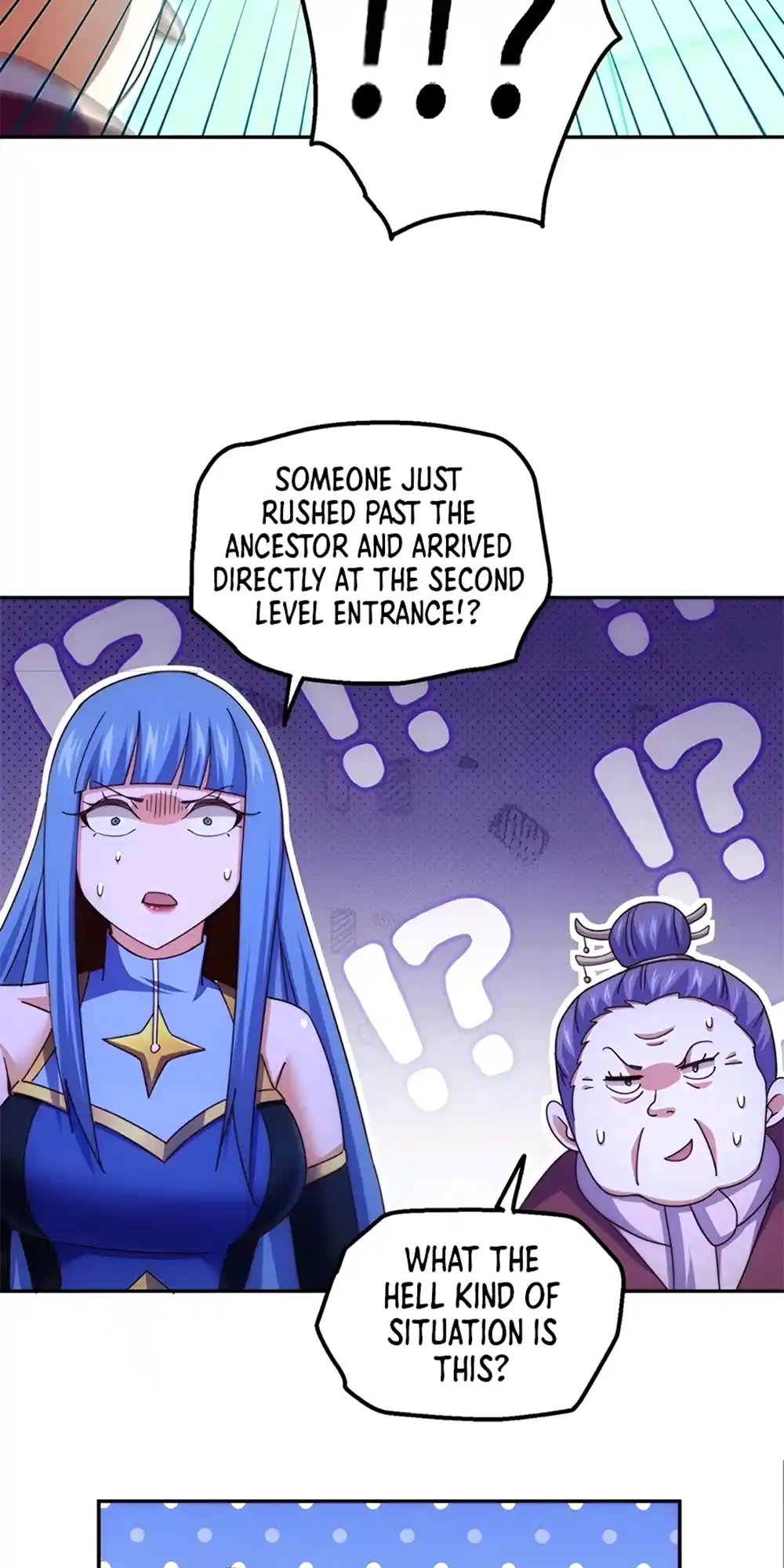 Above Ten Thousand People 243