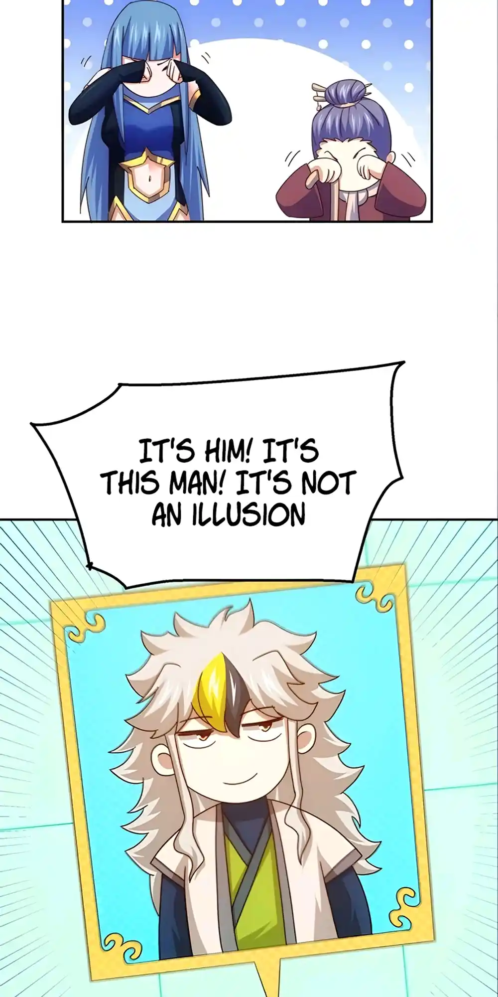 Above Ten Thousand People 243