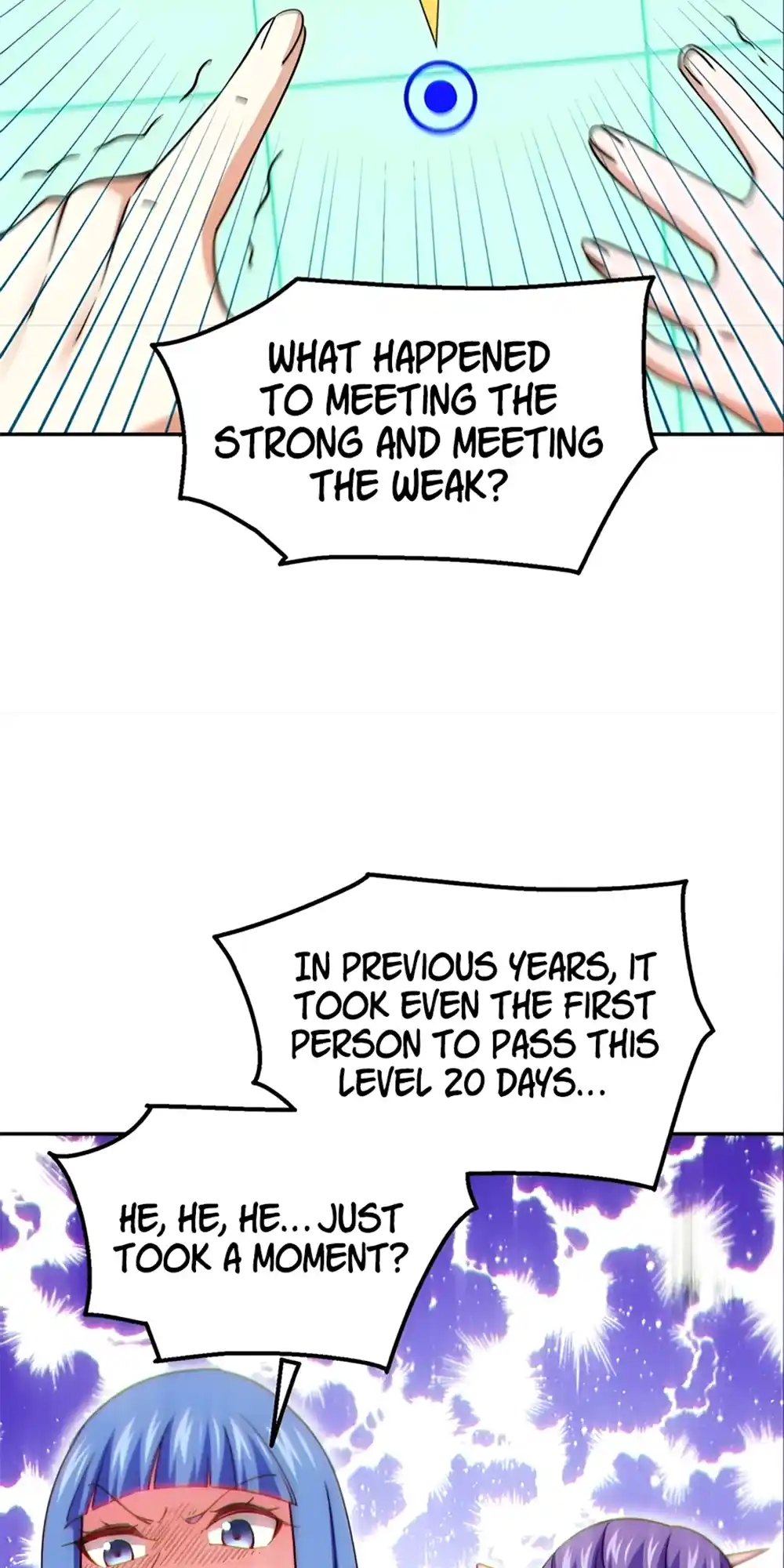 Above Ten Thousand People 243