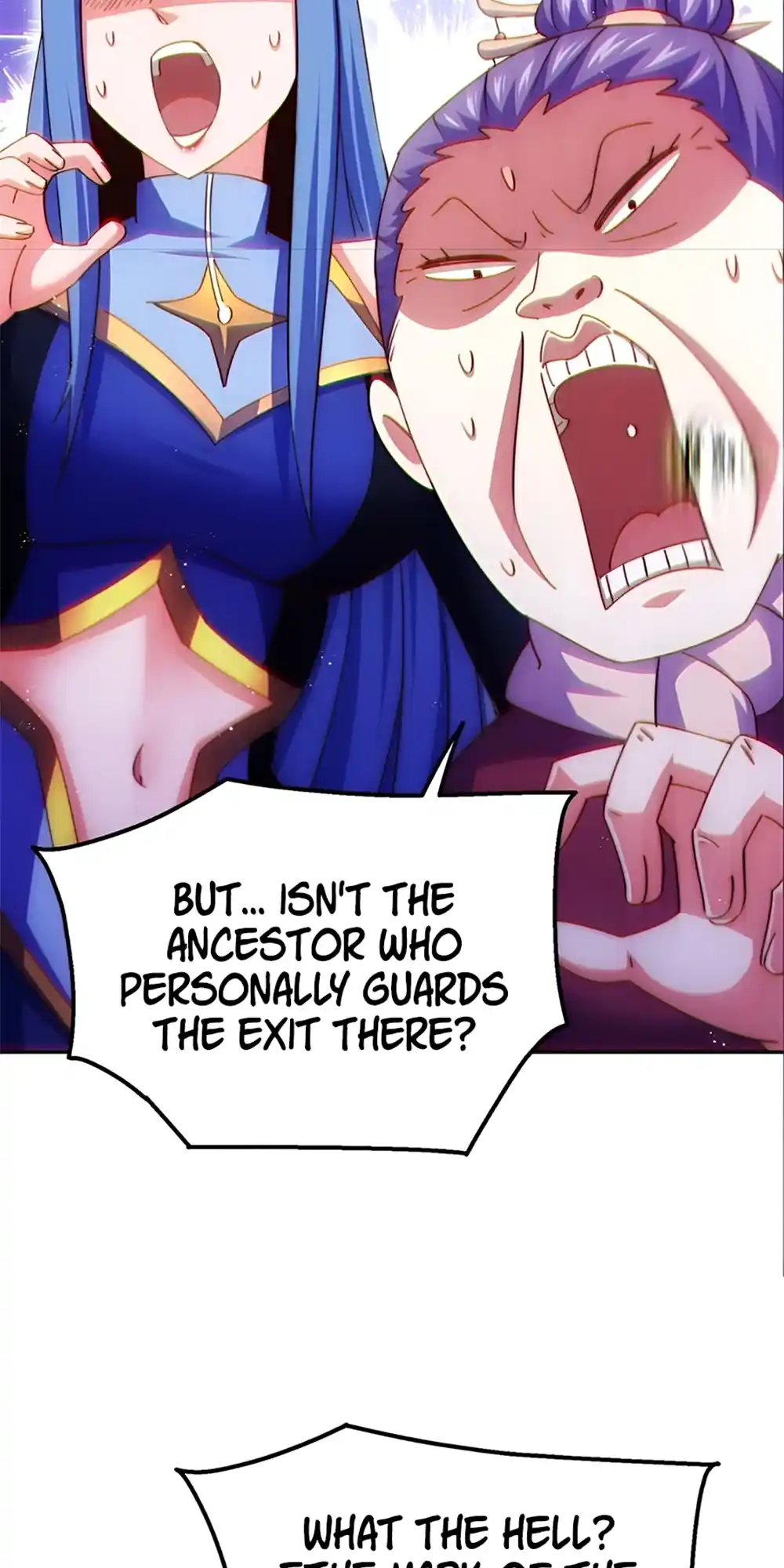 Above Ten Thousand People 243