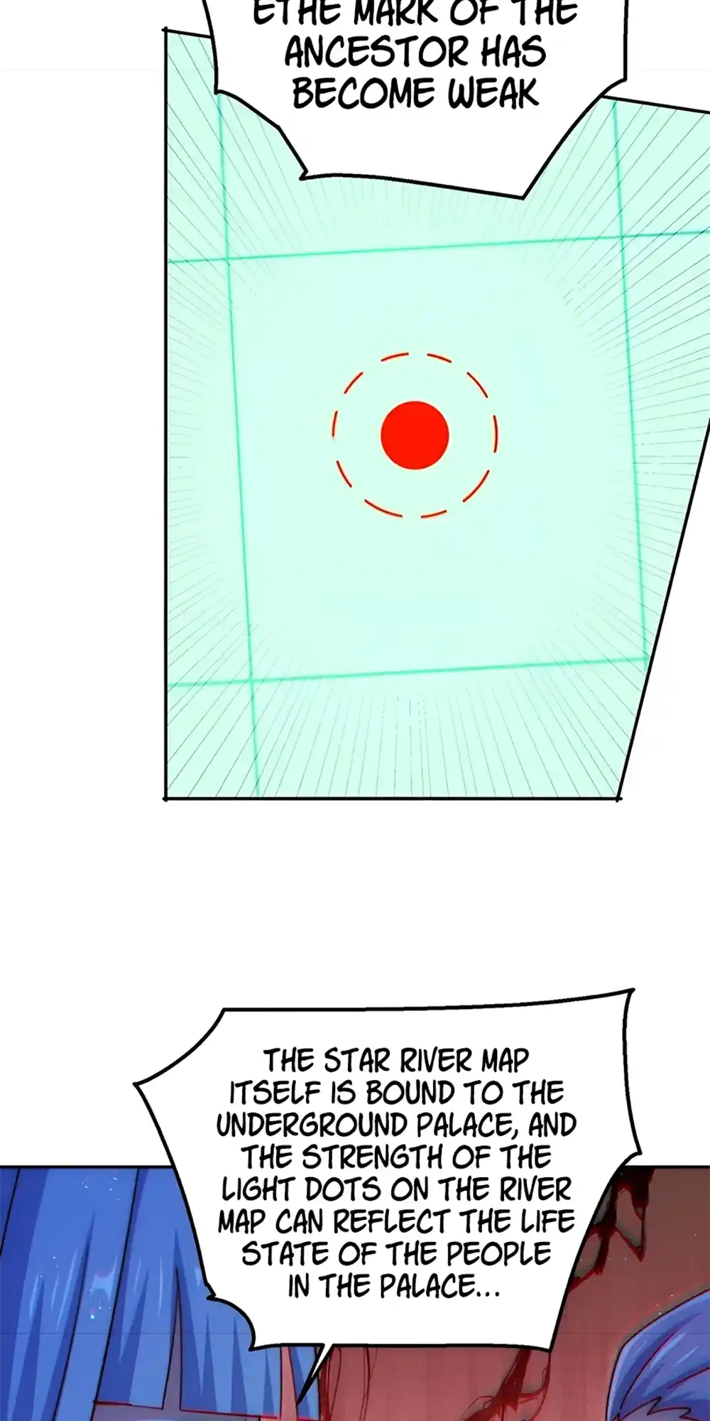 Above Ten Thousand People 243