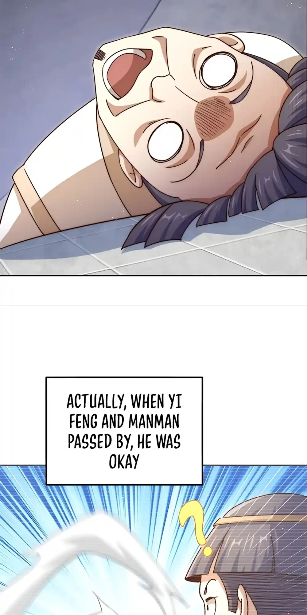 Above Ten Thousand People 243