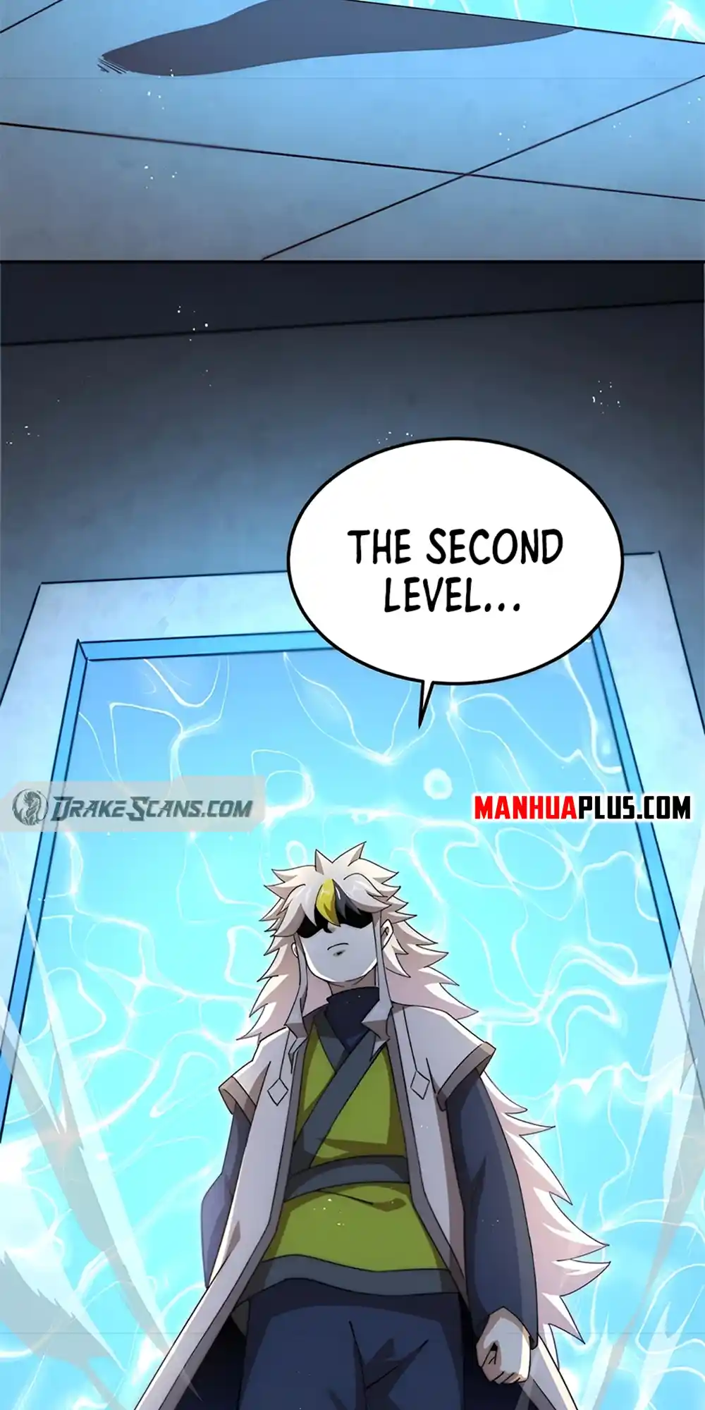 Above Ten Thousand People 243