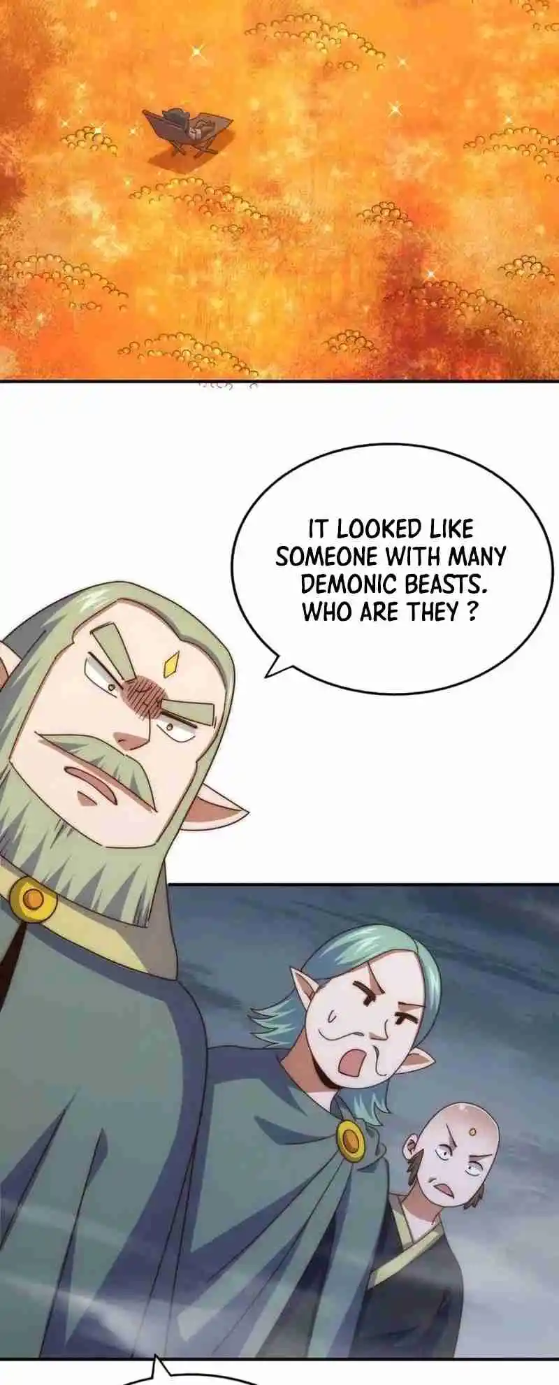 Above Ten Thousand People 260