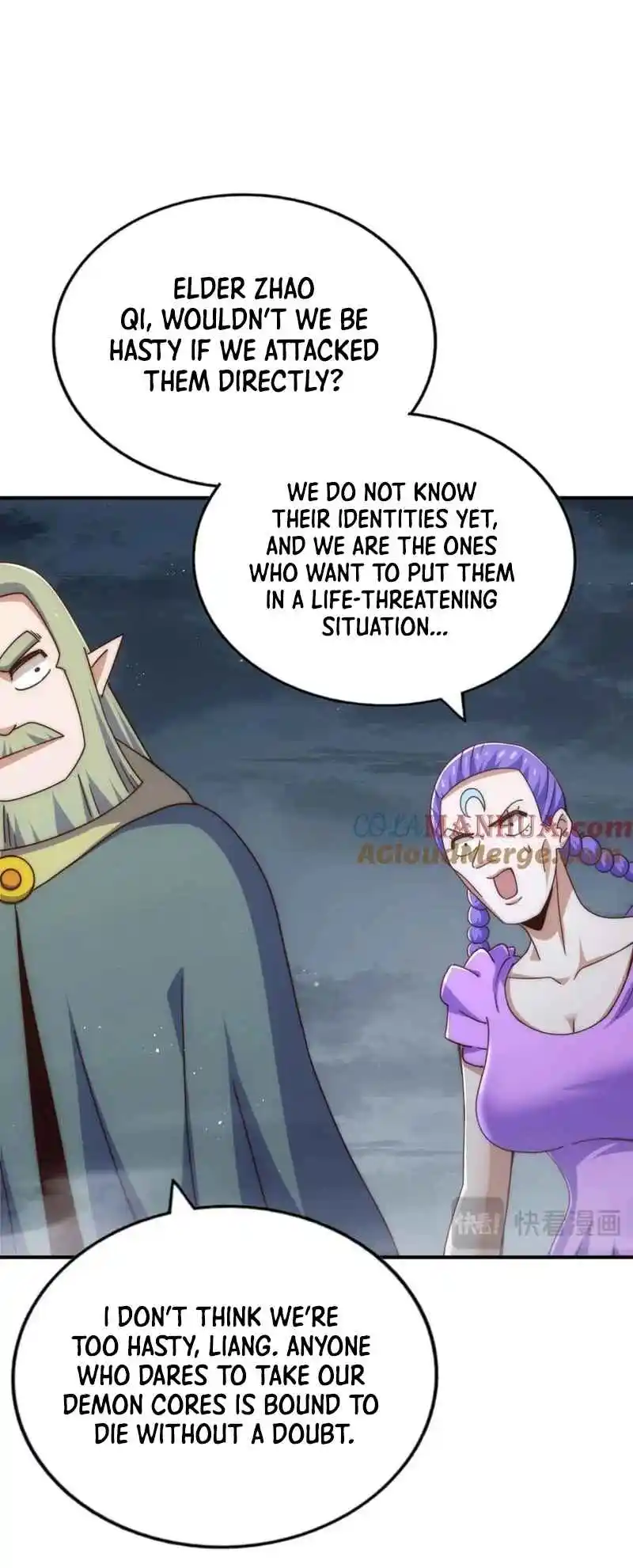 Above Ten Thousand People 260