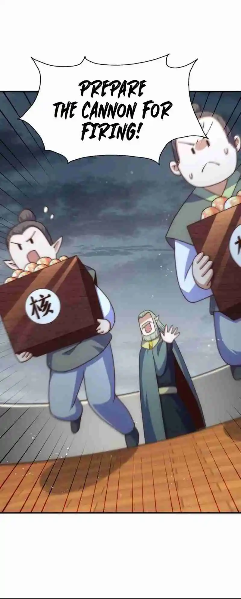 Above Ten Thousand People 260