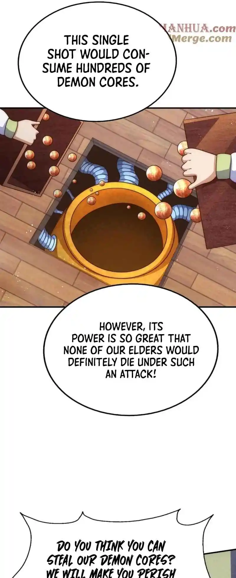 Above Ten Thousand People 260