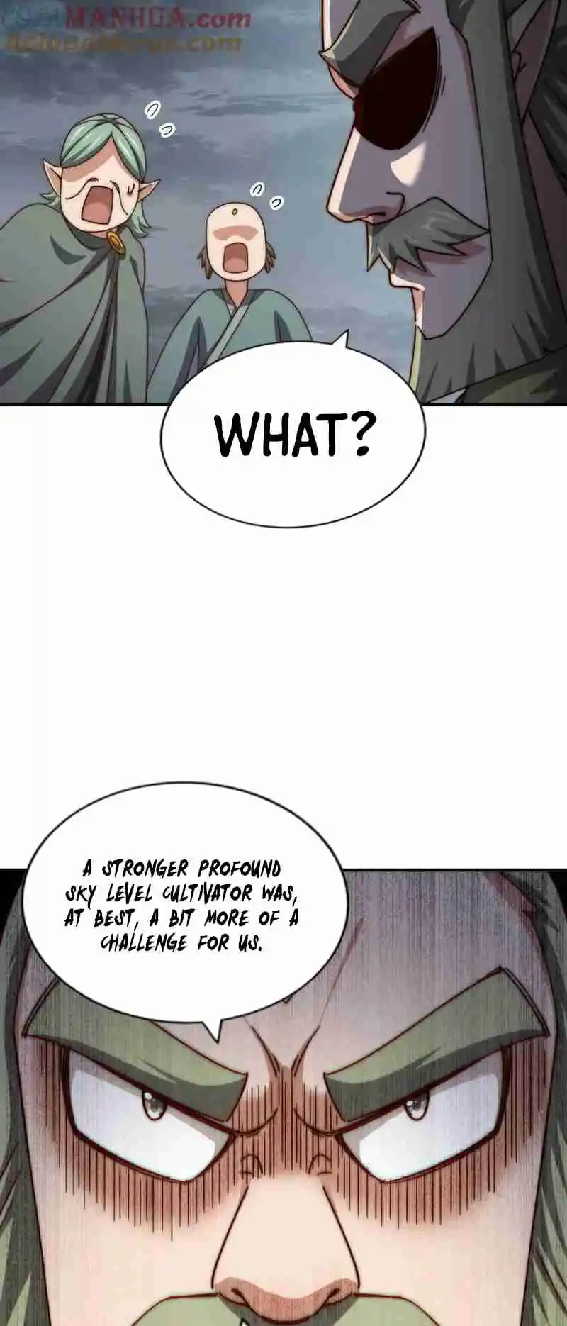 Above Ten Thousand People 260