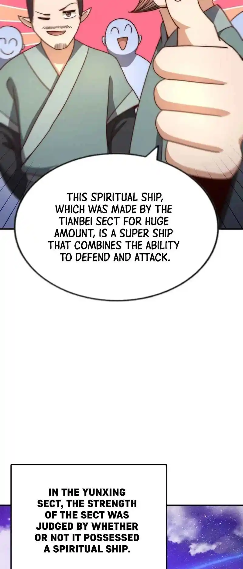 Above Ten Thousand People 260