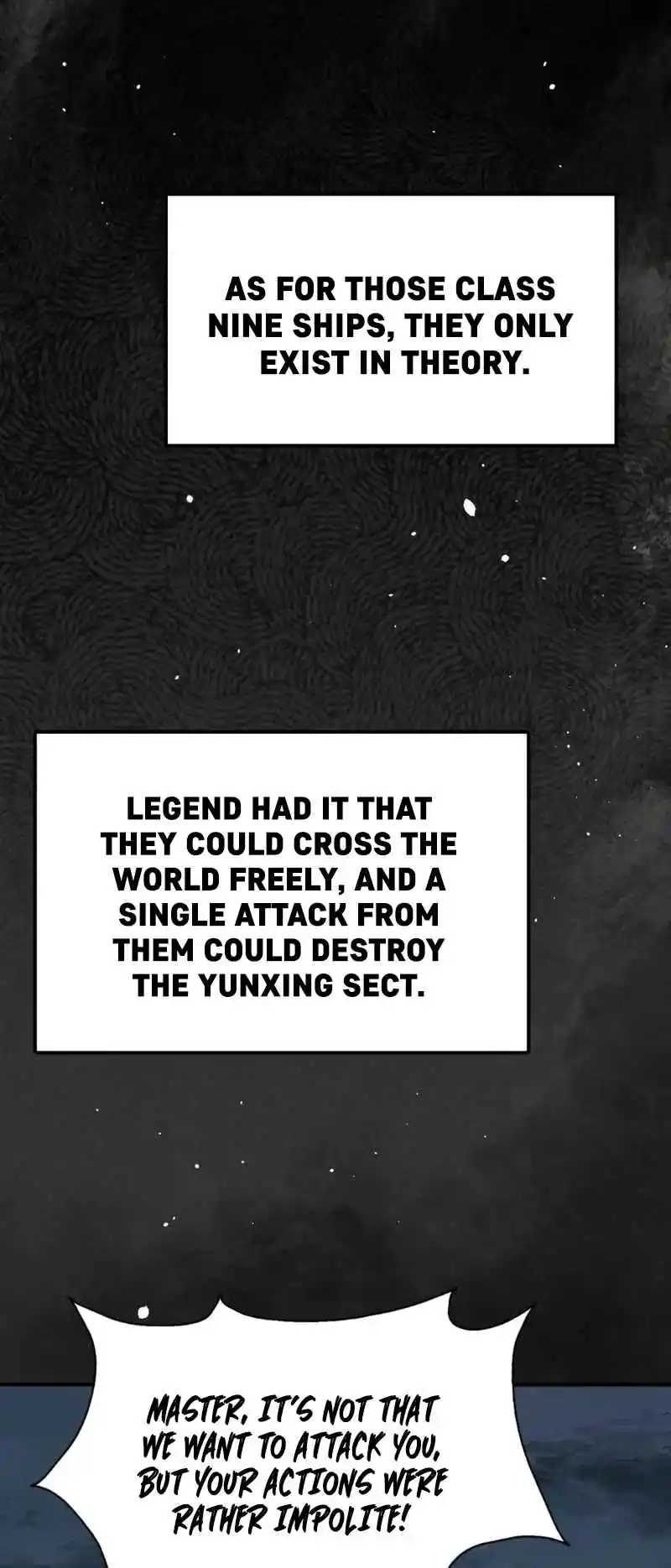 Above Ten Thousand People 260