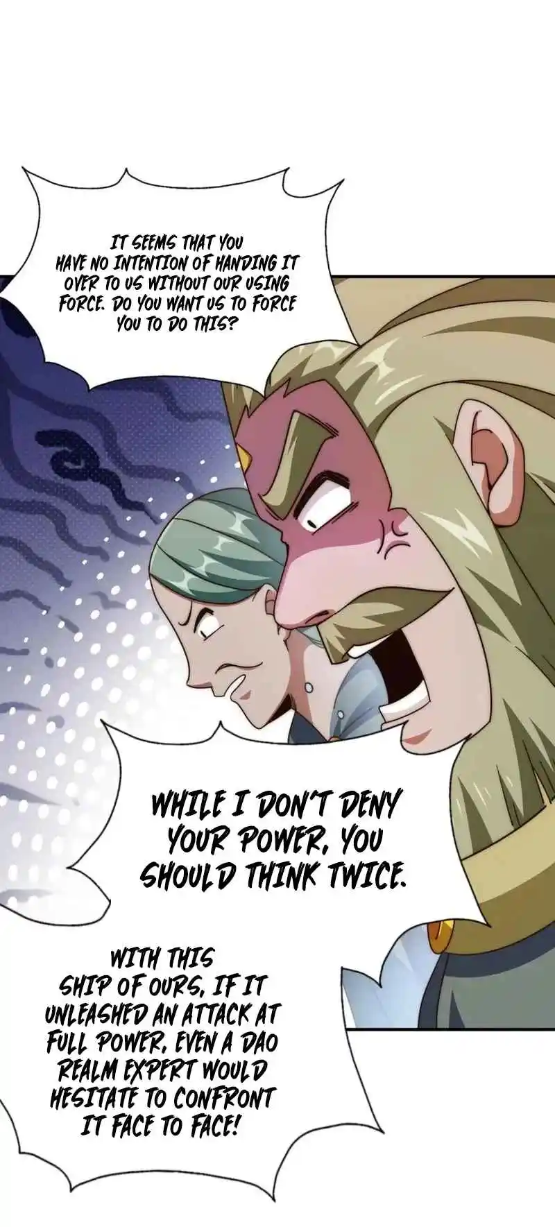 Above Ten Thousand People 260