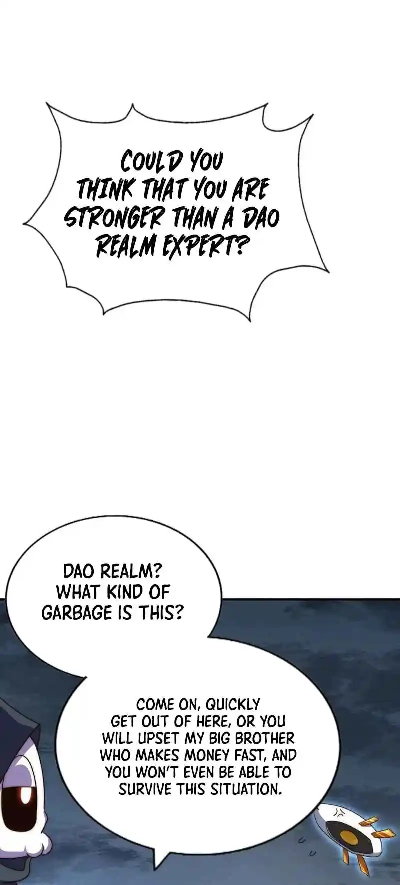 Above Ten Thousand People 260