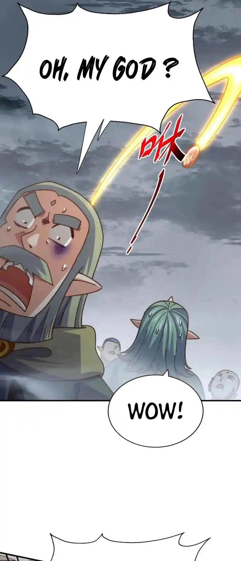 Above Ten Thousand People 260