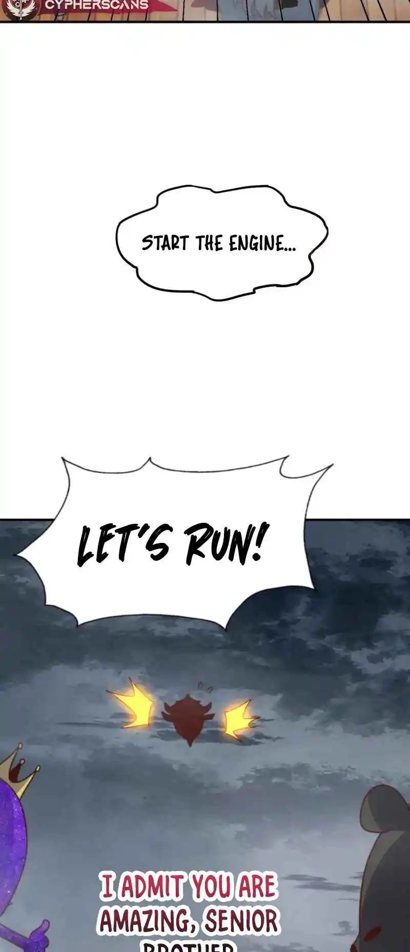 Above Ten Thousand People 260