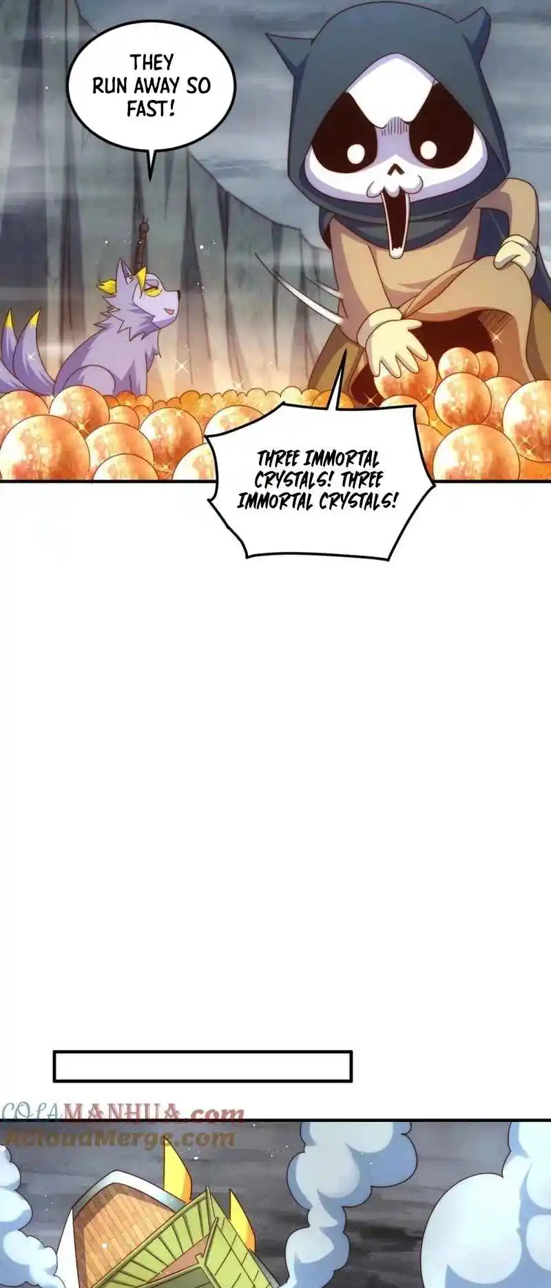 Above Ten Thousand People 260