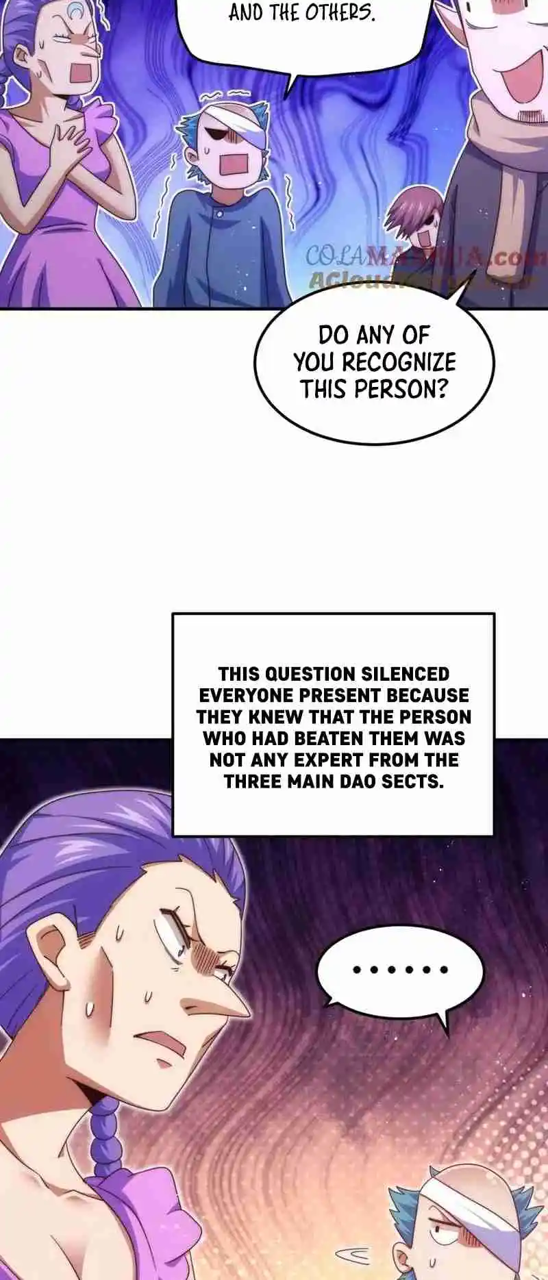 Above Ten Thousand People 260