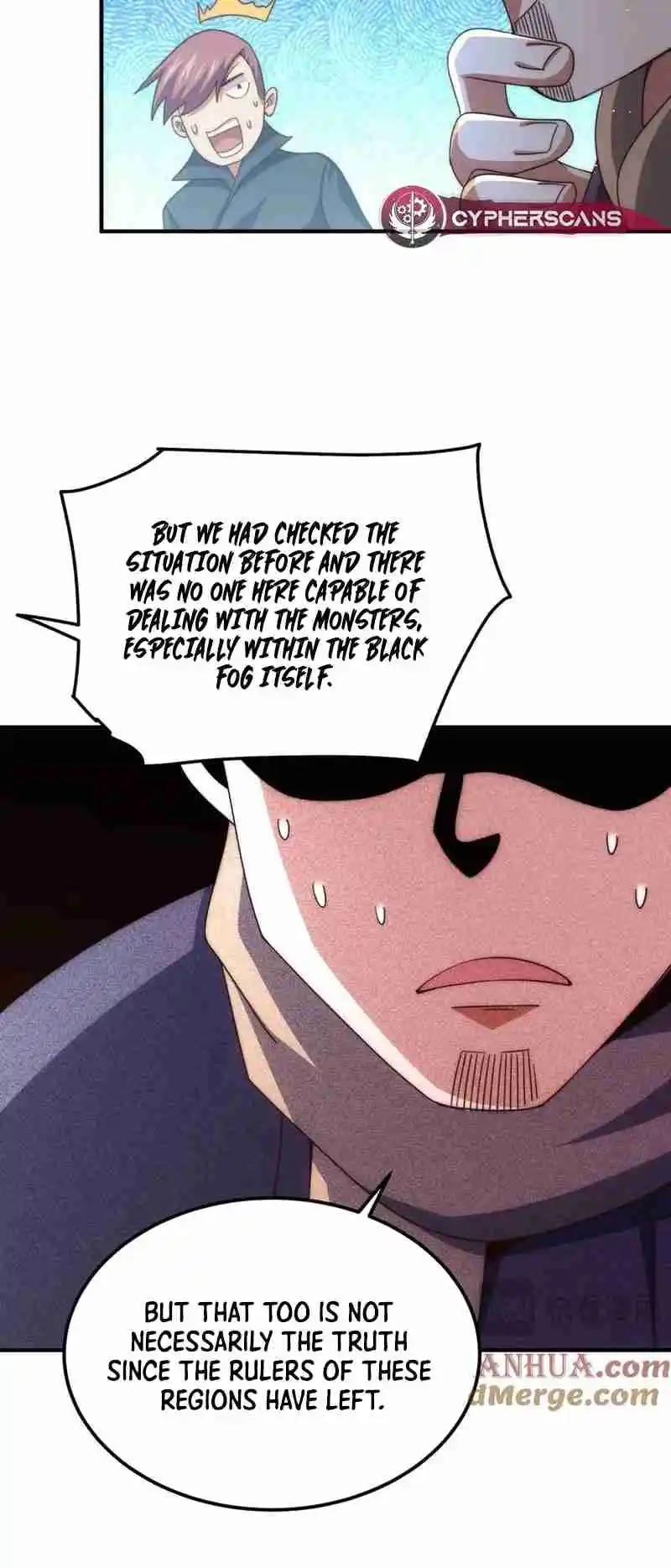 Above Ten Thousand People 260