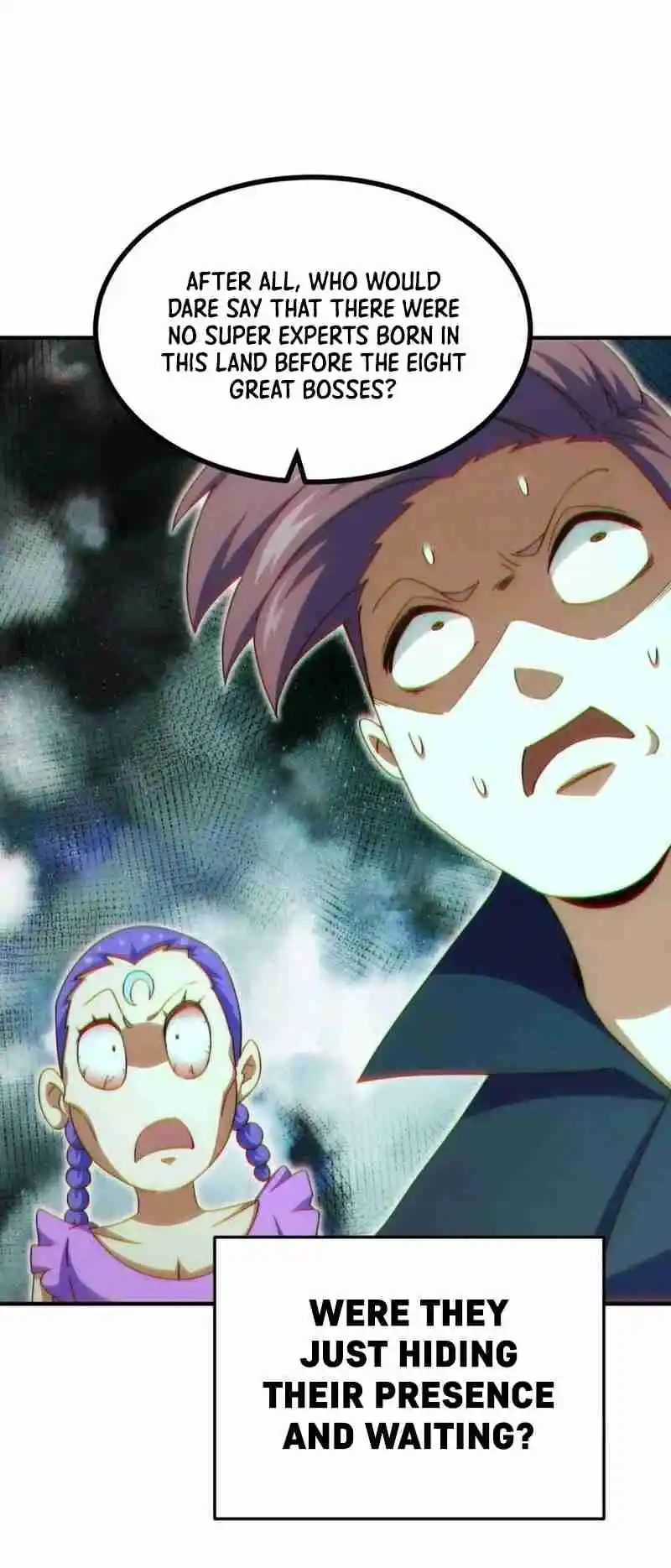 Above Ten Thousand People 260