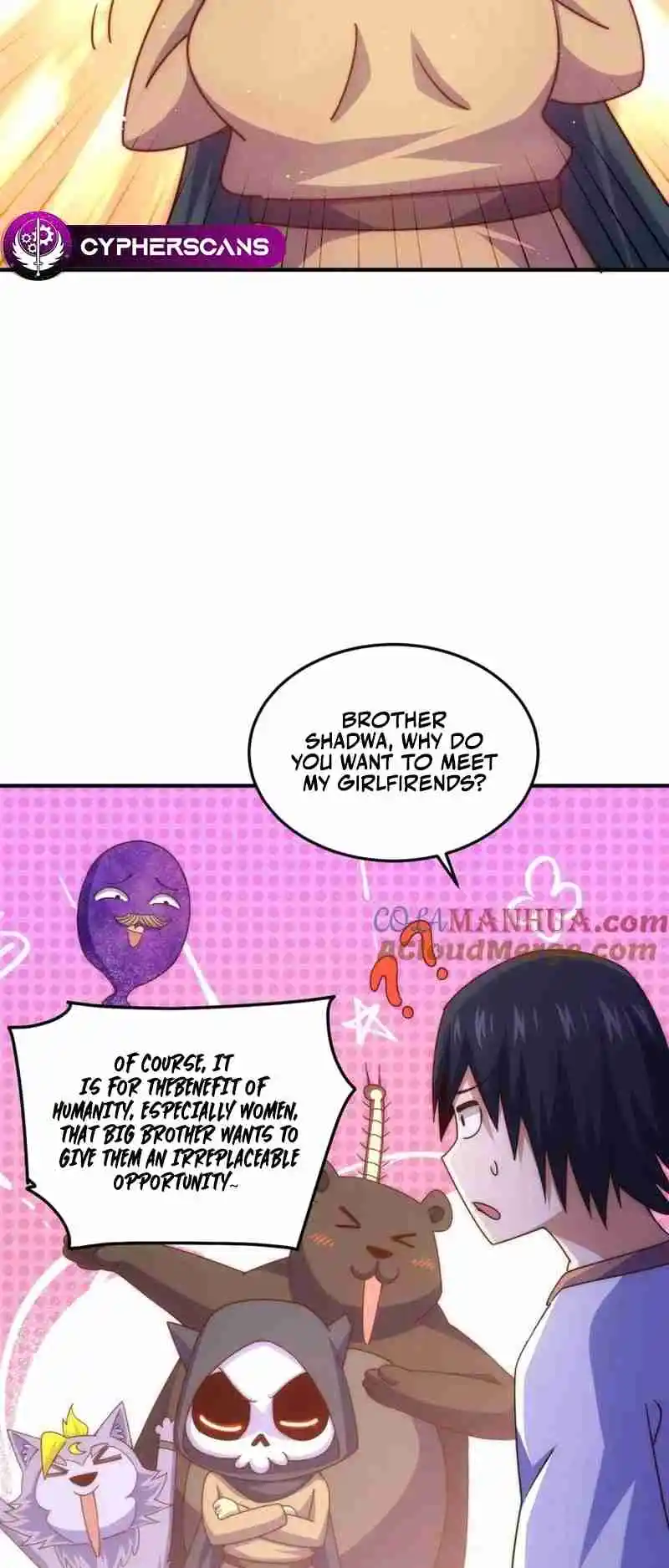 Above Ten Thousand People 261