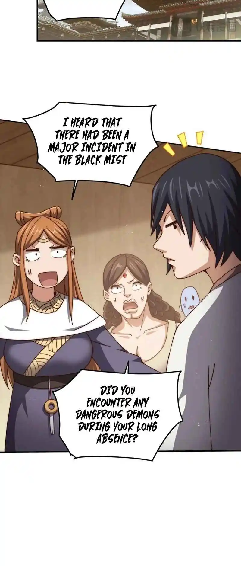 Above Ten Thousand People 261